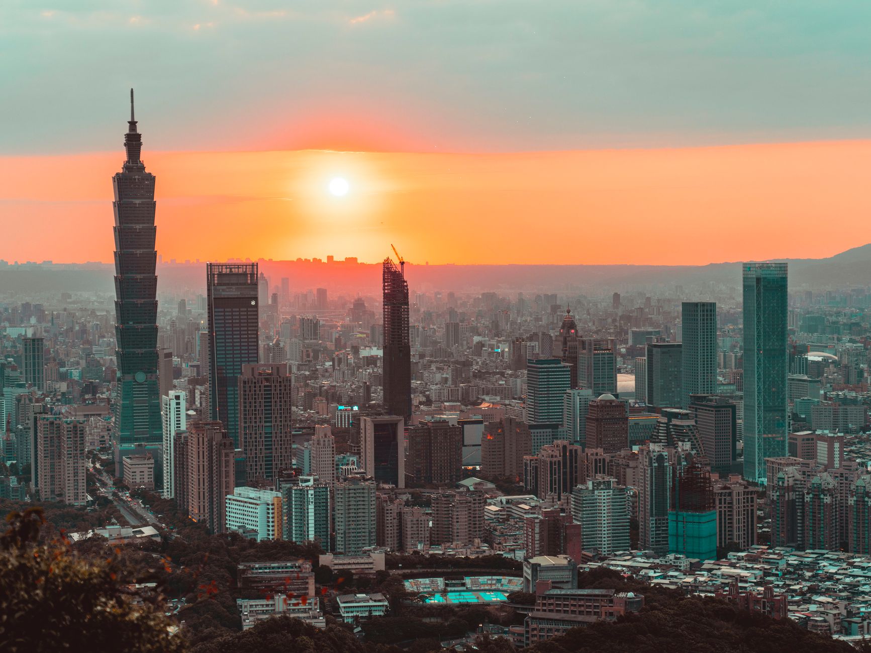 Asien - Regierung von Taiwan will Verteidigungsausgaben deutlich erhöhen