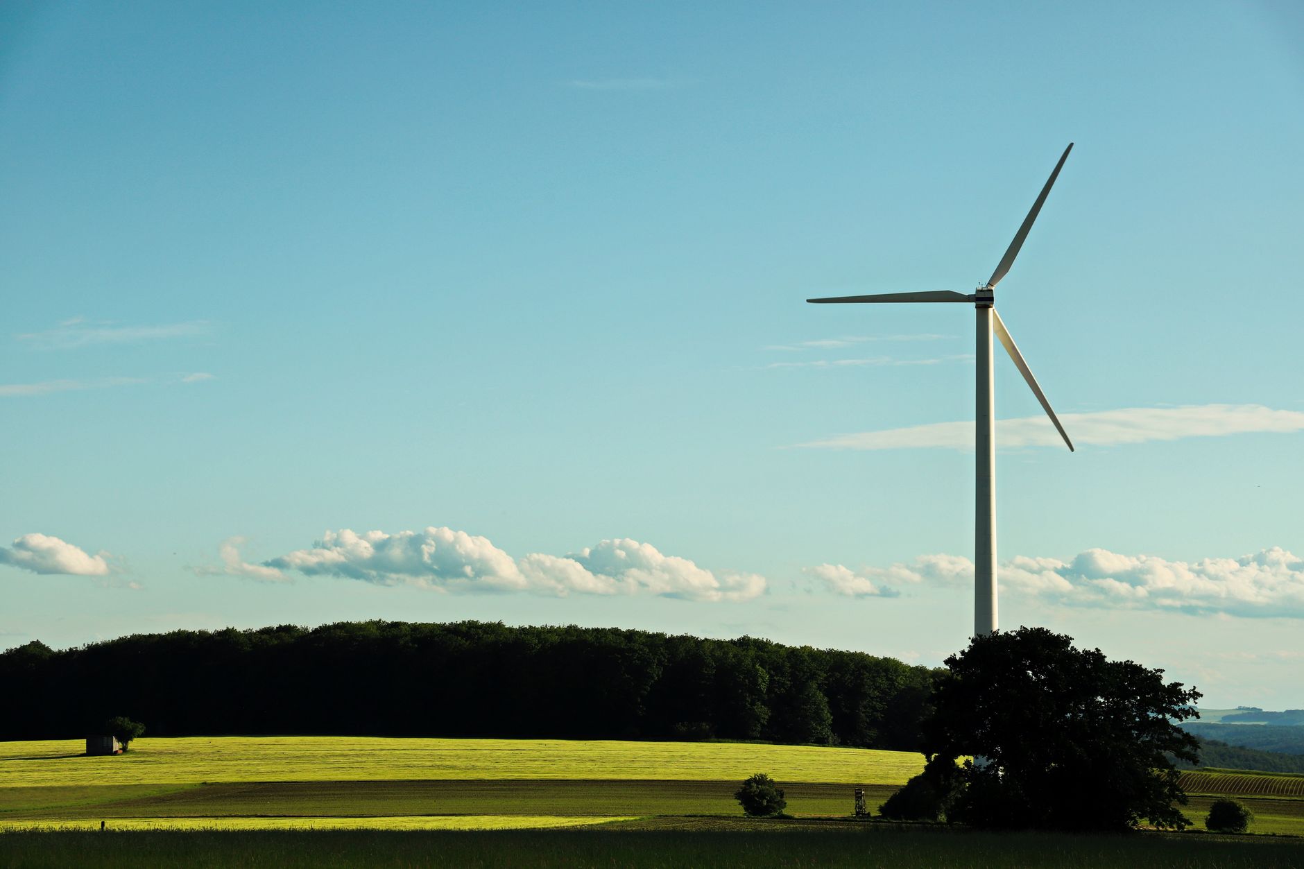 Windkraft-Branche warnt: EEG-Reform könnte Hunderttausende Jobs gefährden