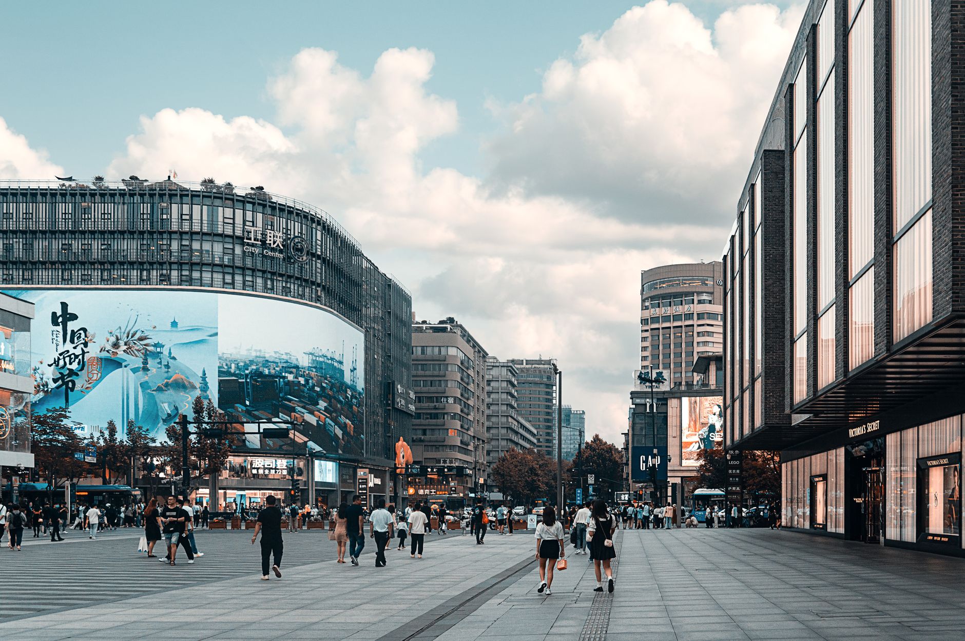 China bleibt Deutschlands Top-Handelspartner