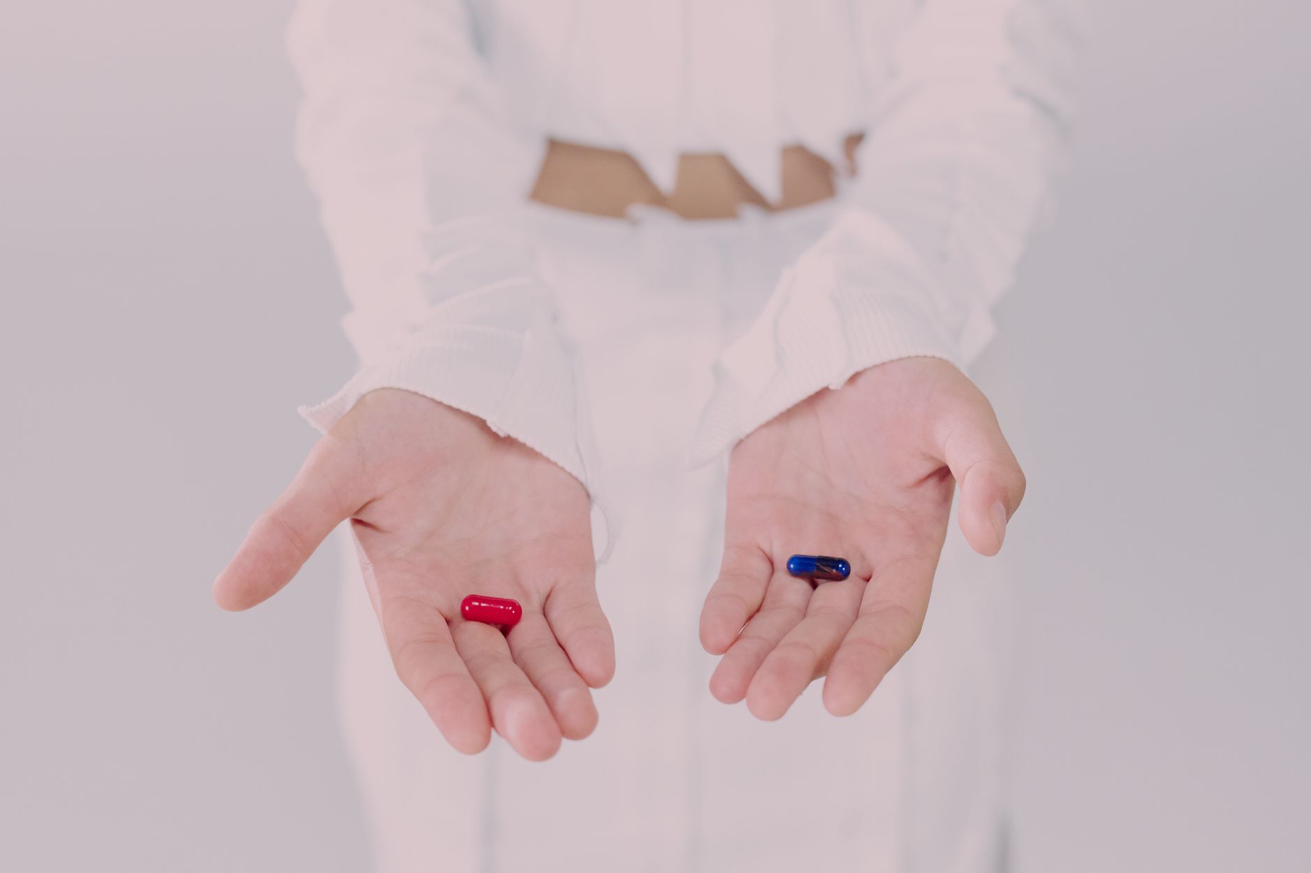 Falsche Pille, falsches Bein, falscher Patient