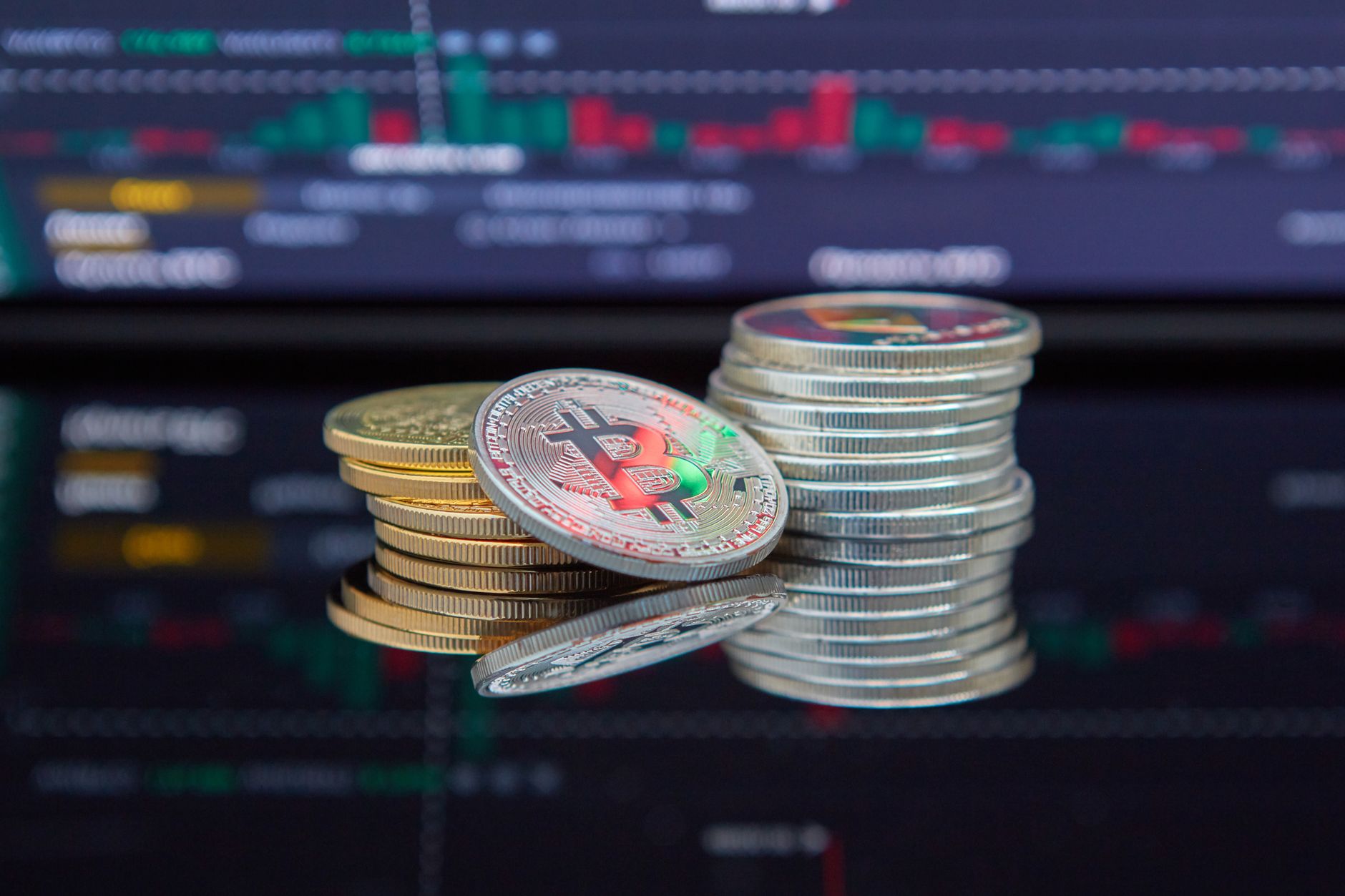 Krypto-Comeback: Wie Zwangskäufe Bitcoin auf den höchsten Stand seit Juni katapultieren
