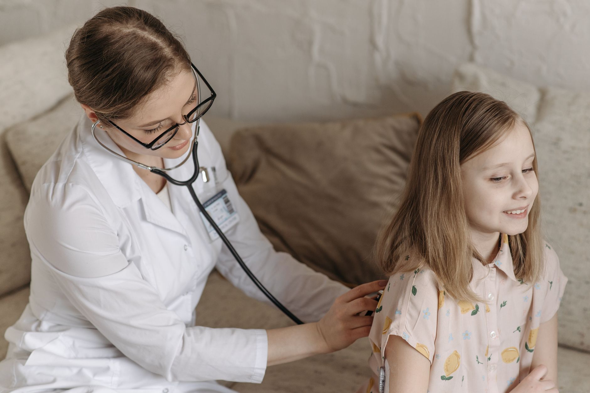 Gesundheit - Neue Früherkennungsuntersuchung U10 für Kinder kommt