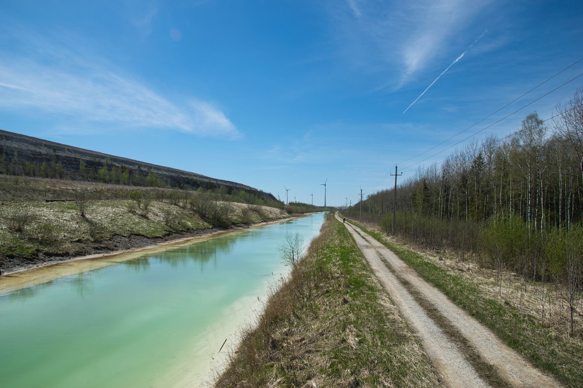 Nord-Stream-Pipelines: Ein Anschlag mit politischer Sprengkraft?