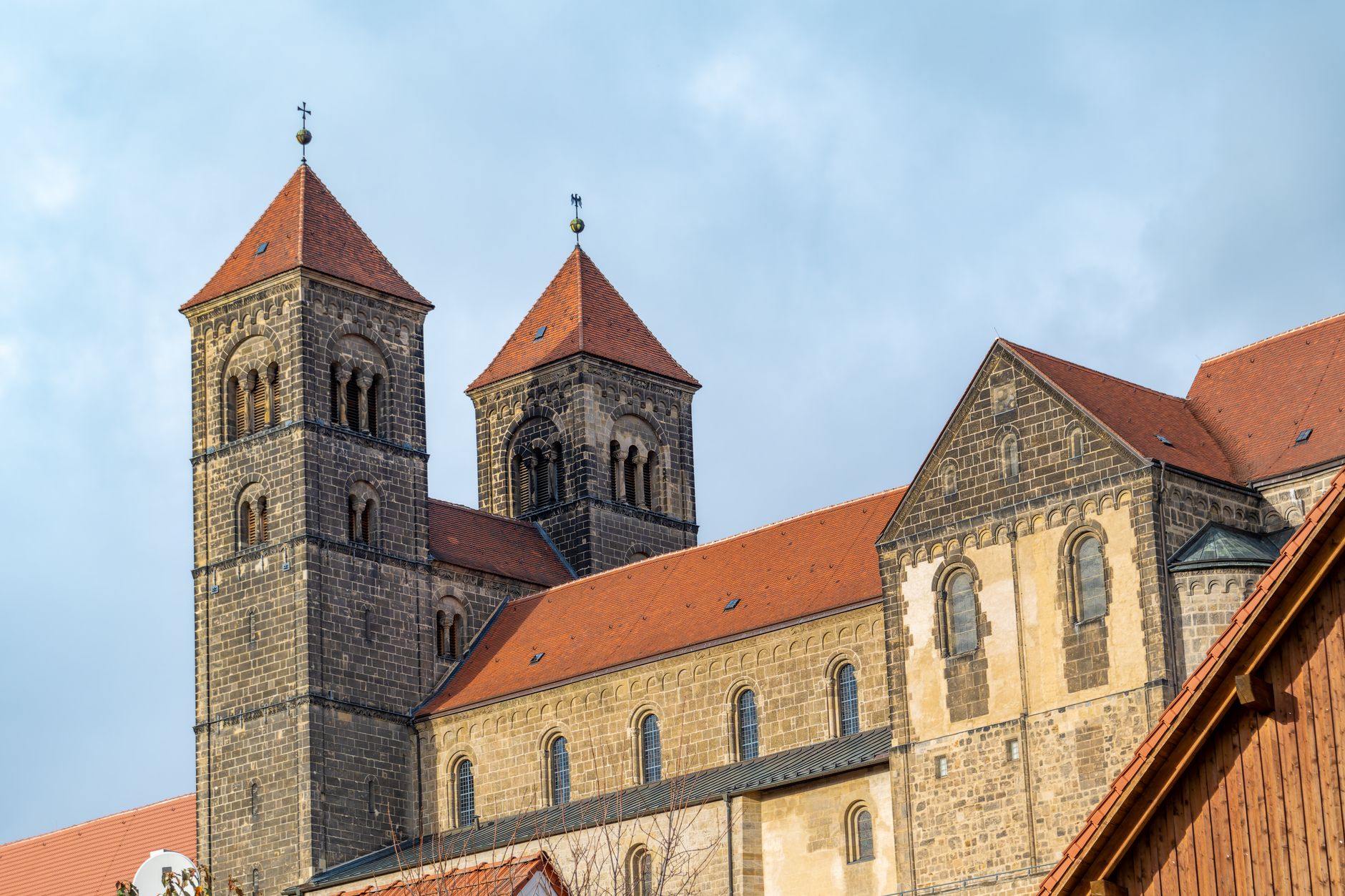 Sachsen-Anhalt - Kultur, Handwerk und Kirchen setzen sich in Manifest für Schutz von Bauhaus ein