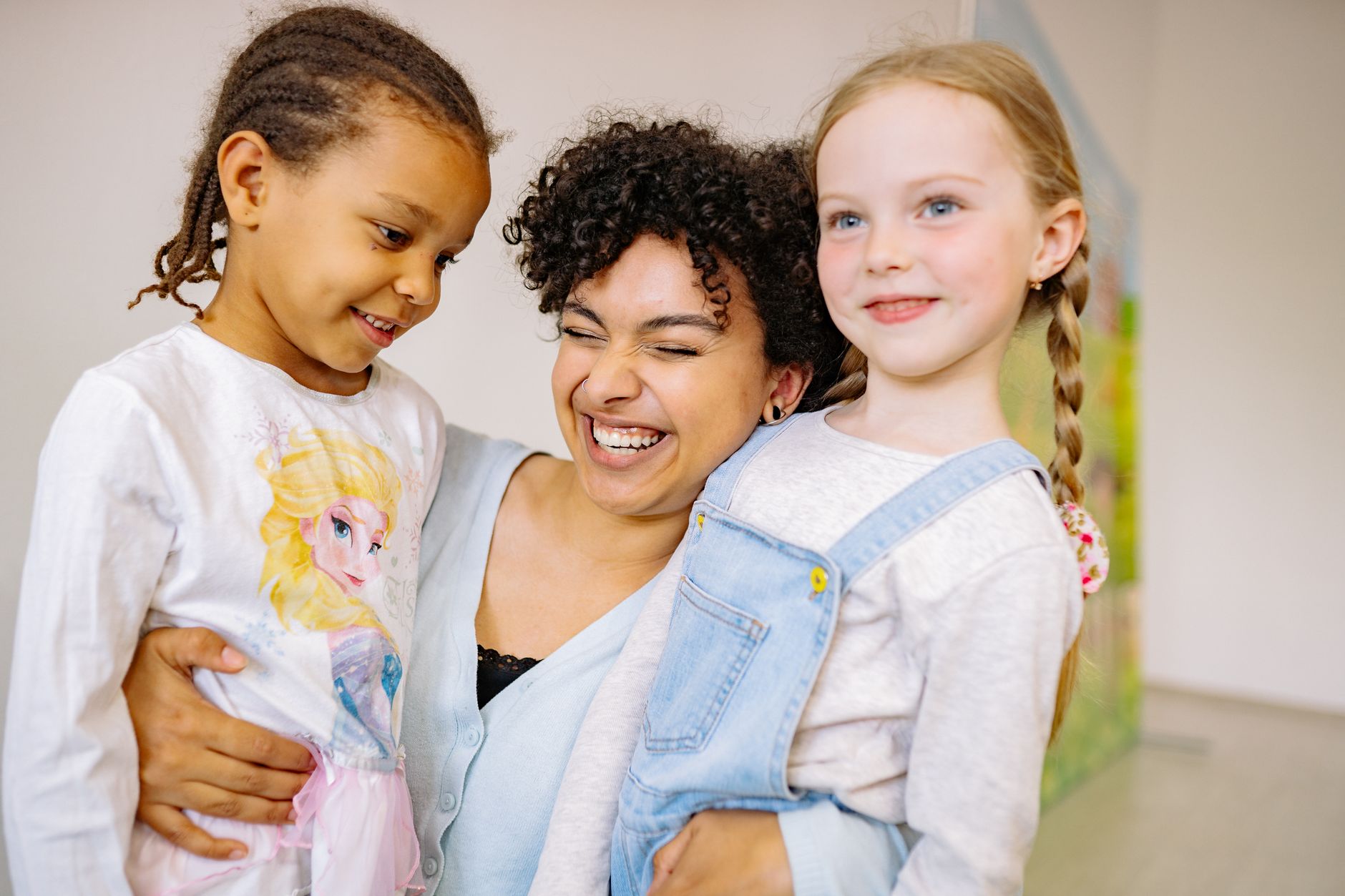 Was bringen die neuen Vorsorgeuntersuchungen U10 für Kinder?