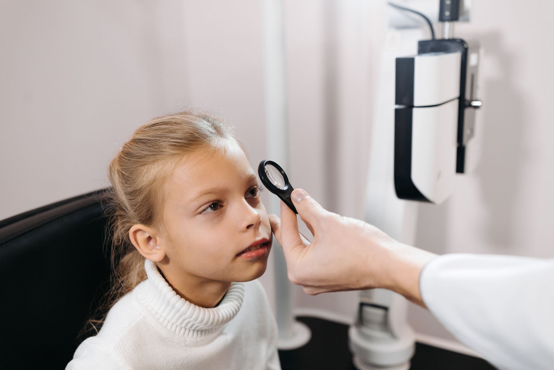 Kinderärzte: Neue U-Untersuchung für Neun- bis Zehnjährige kommt