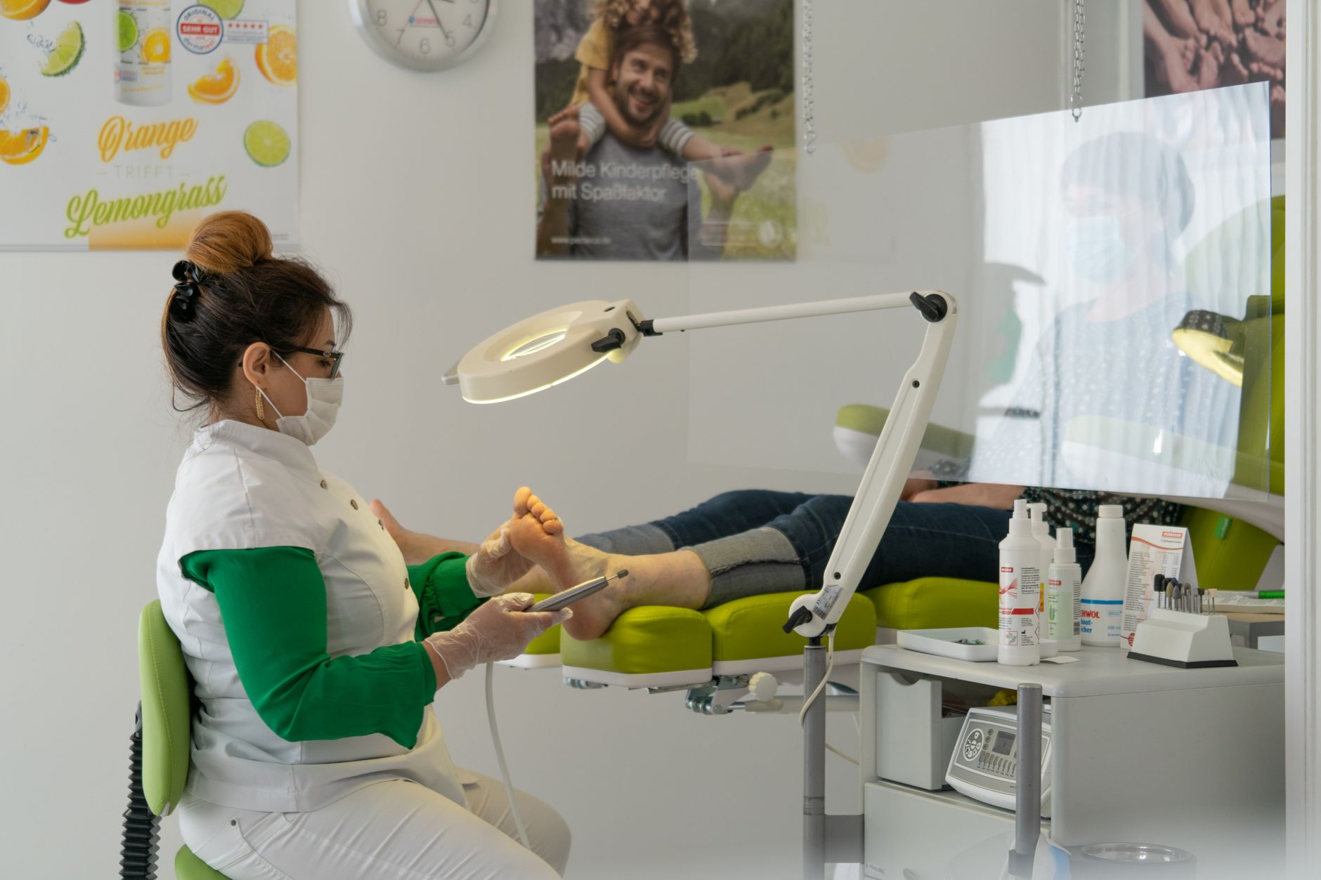Was Medfluencer dürfen - und wann es problematisch wird