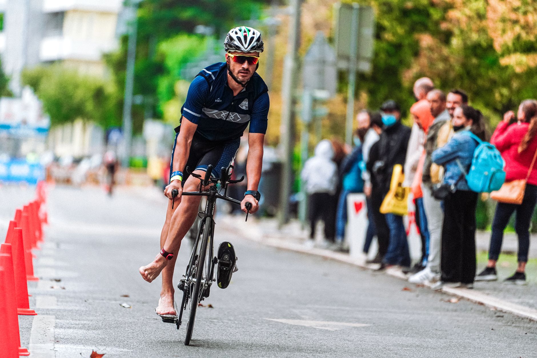 Radrennen - Franzose Barré gewinnt 1. Etappe der Deutschland Tour
