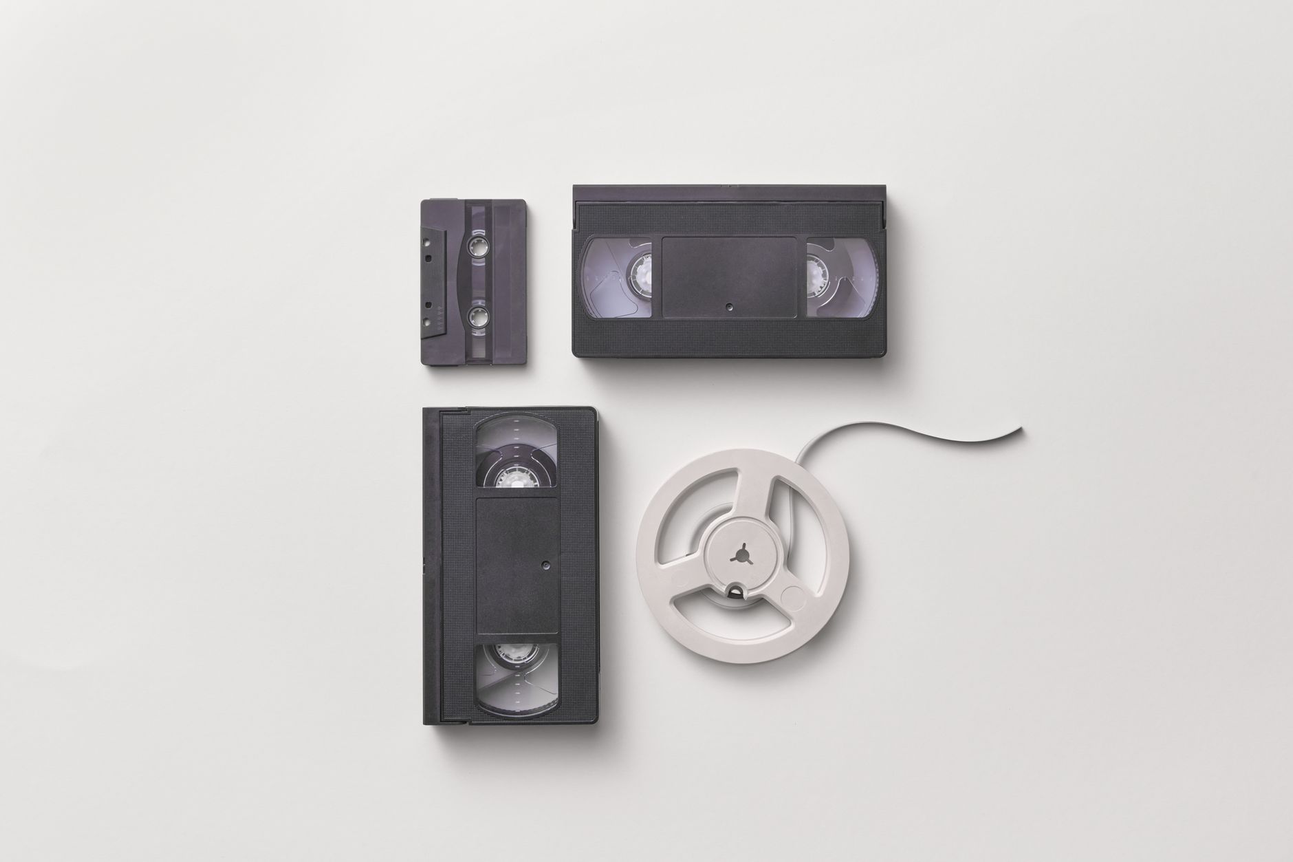 QR-Musikkassette: Ein ganzes Lied auf Papier speichern – so funktioniert die Offline-Technologie