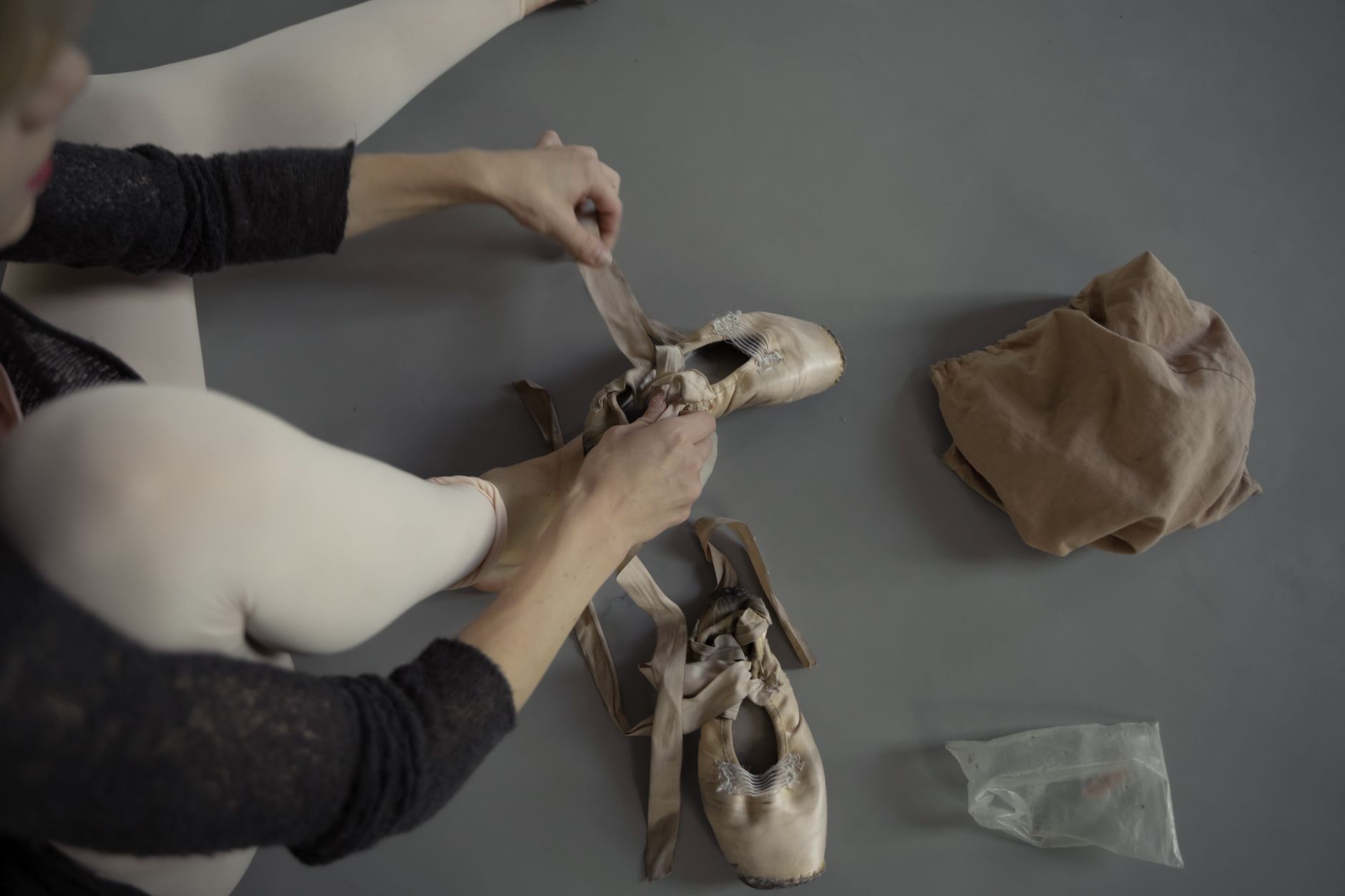 Ballett: Tanzen unter Druck an deutschen Theatern