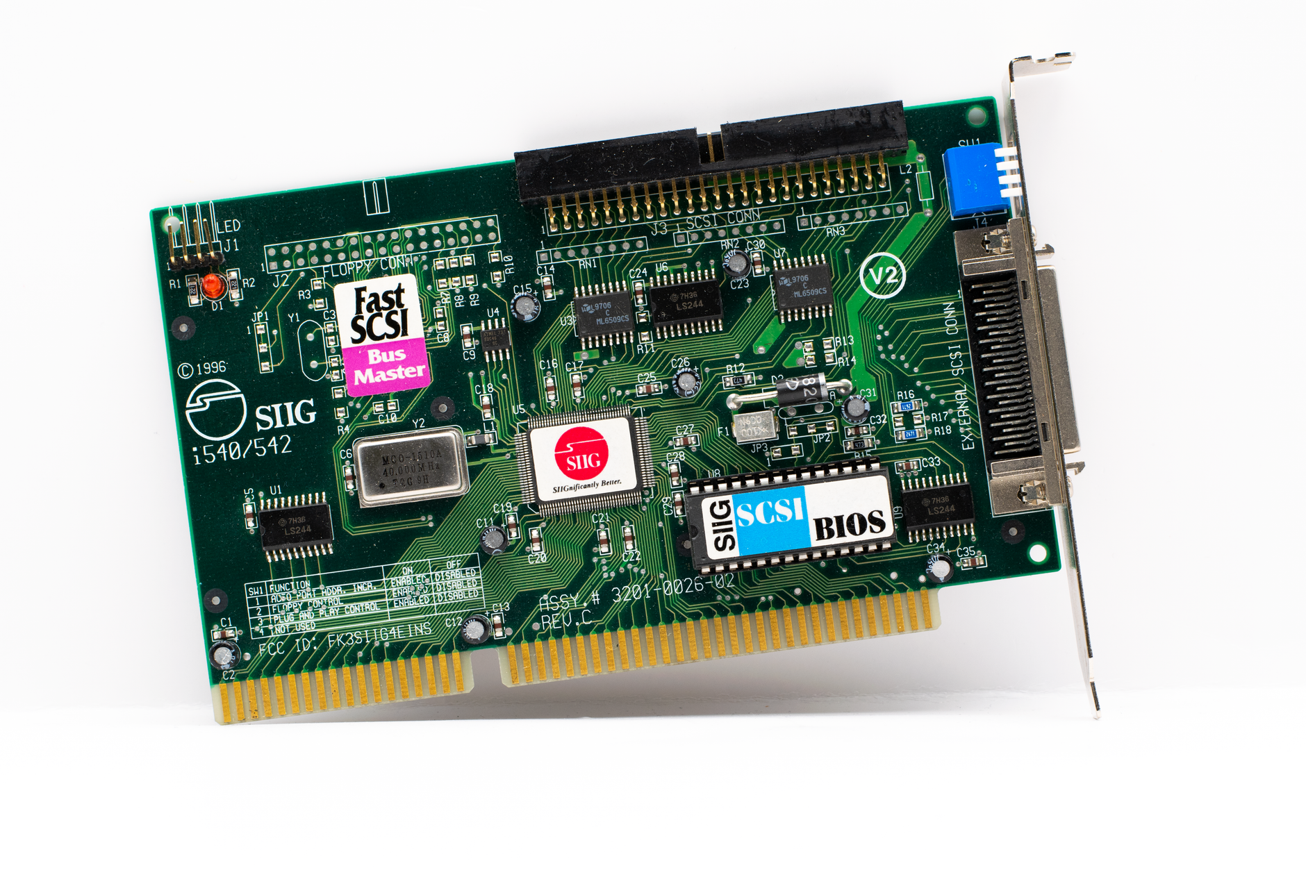 heise+ | Retro-Revival: Snes-Module am Mac per Adapter im Test