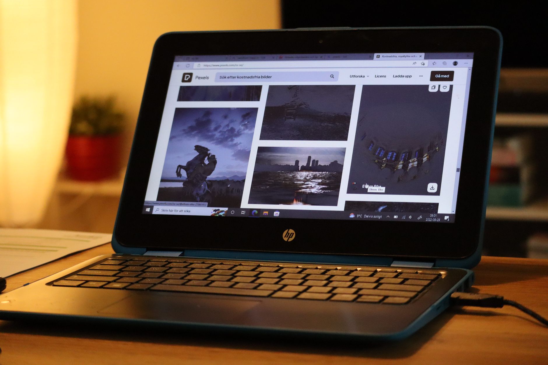 Windows 11: Onedrive Photos verschwindet aus Startmenü - ist aber noch da