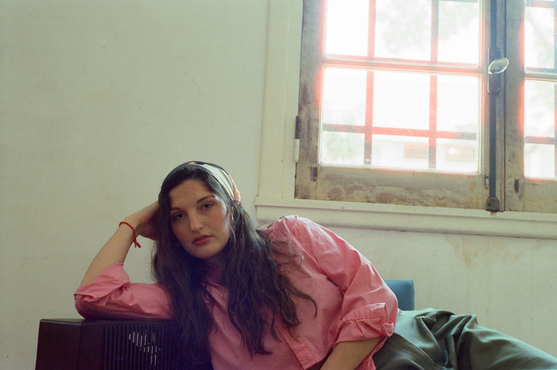 Gracie Abrams wollte sich wegen eines Songs »die Augen auskratzen«