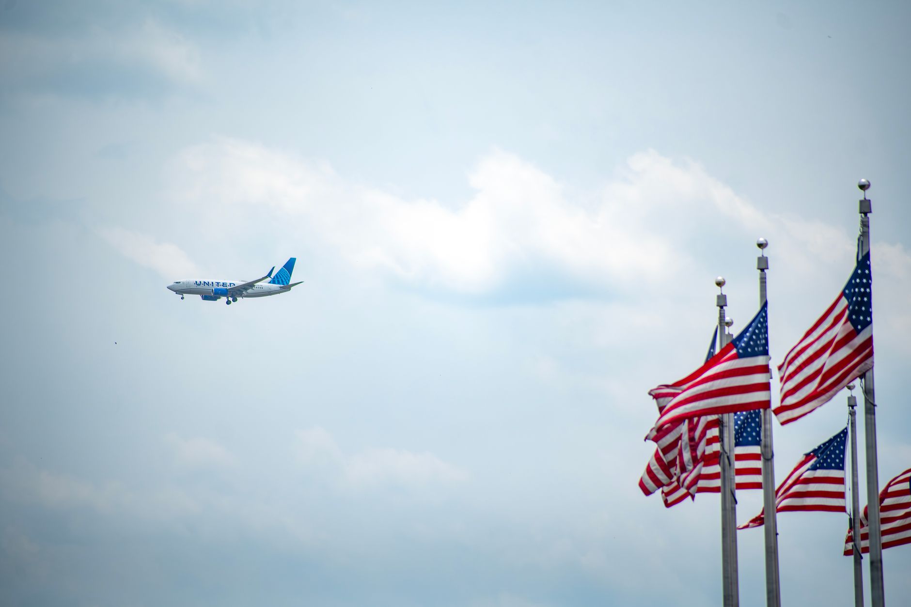 USA - Acht Tote bei Flugzeugabsturz in Alaska