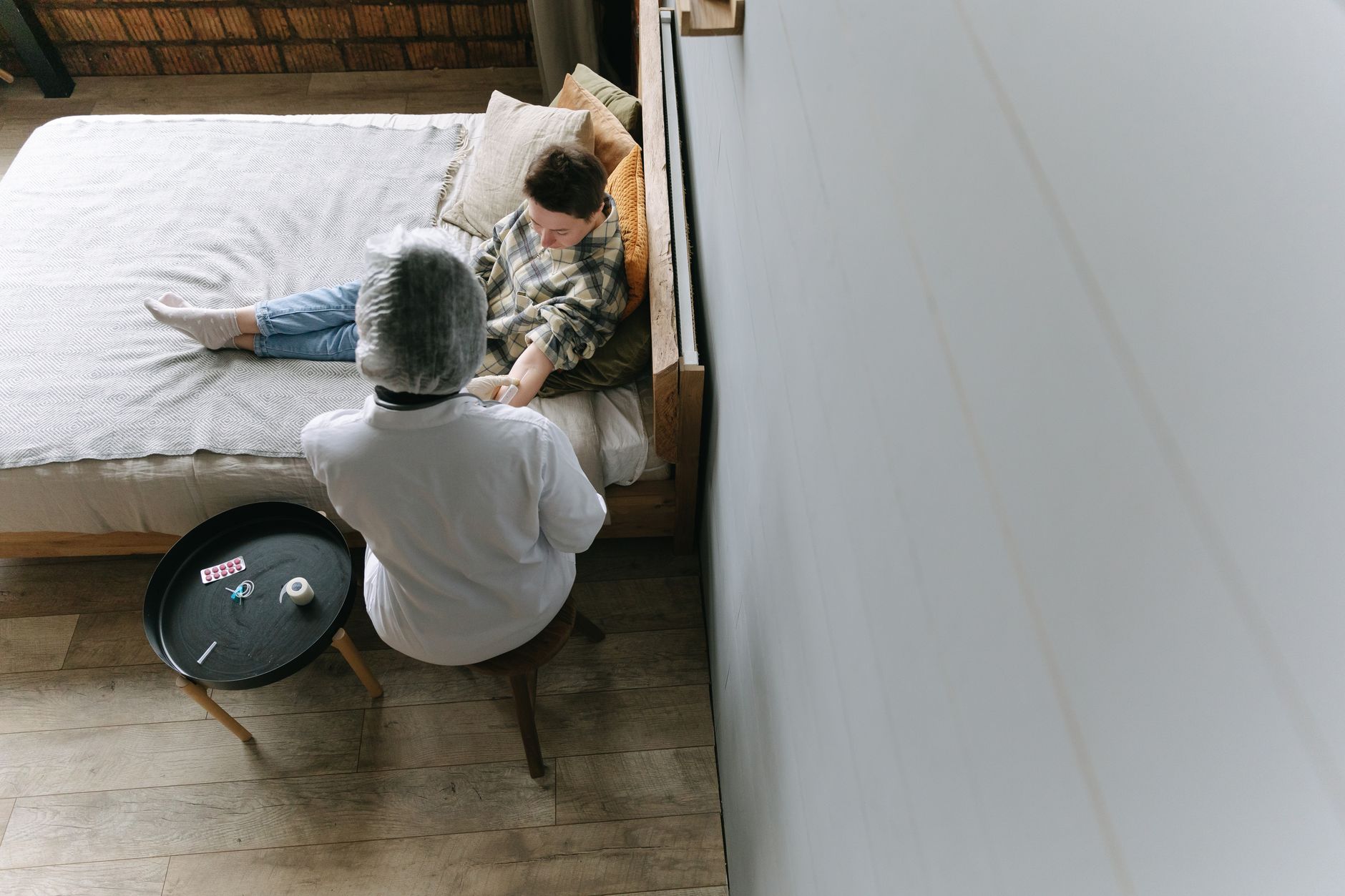 Interview: Doctolib, Gesundheitsdaten und Forschung per Opt-out