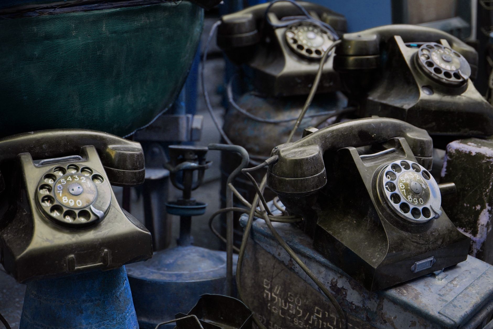Beinahe militärische Telefonate abgehört: Deutsche Hackerin kaperte Enum-Domains