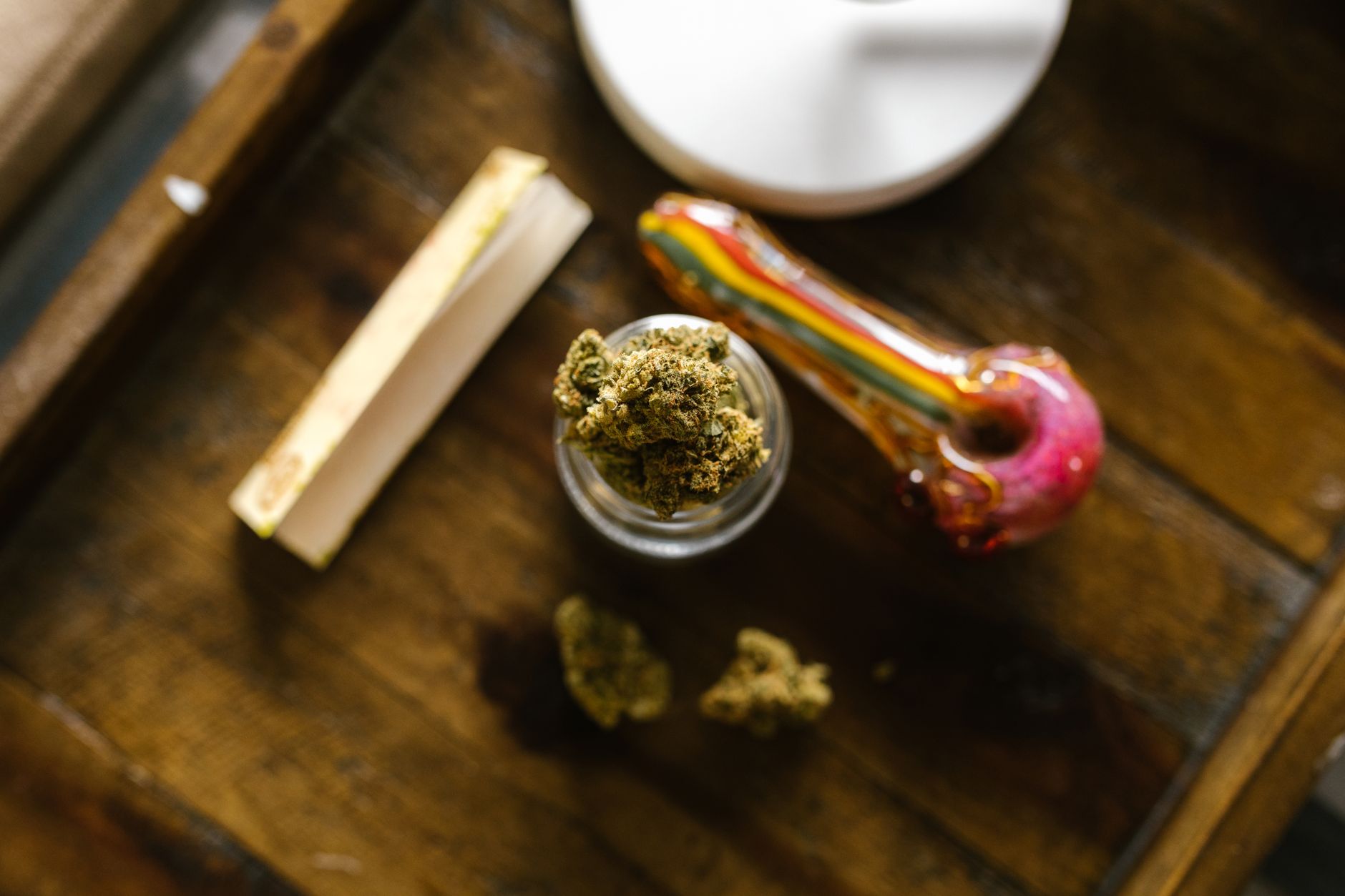 Wo Cannabis boomt und wo es Probleme gibt
