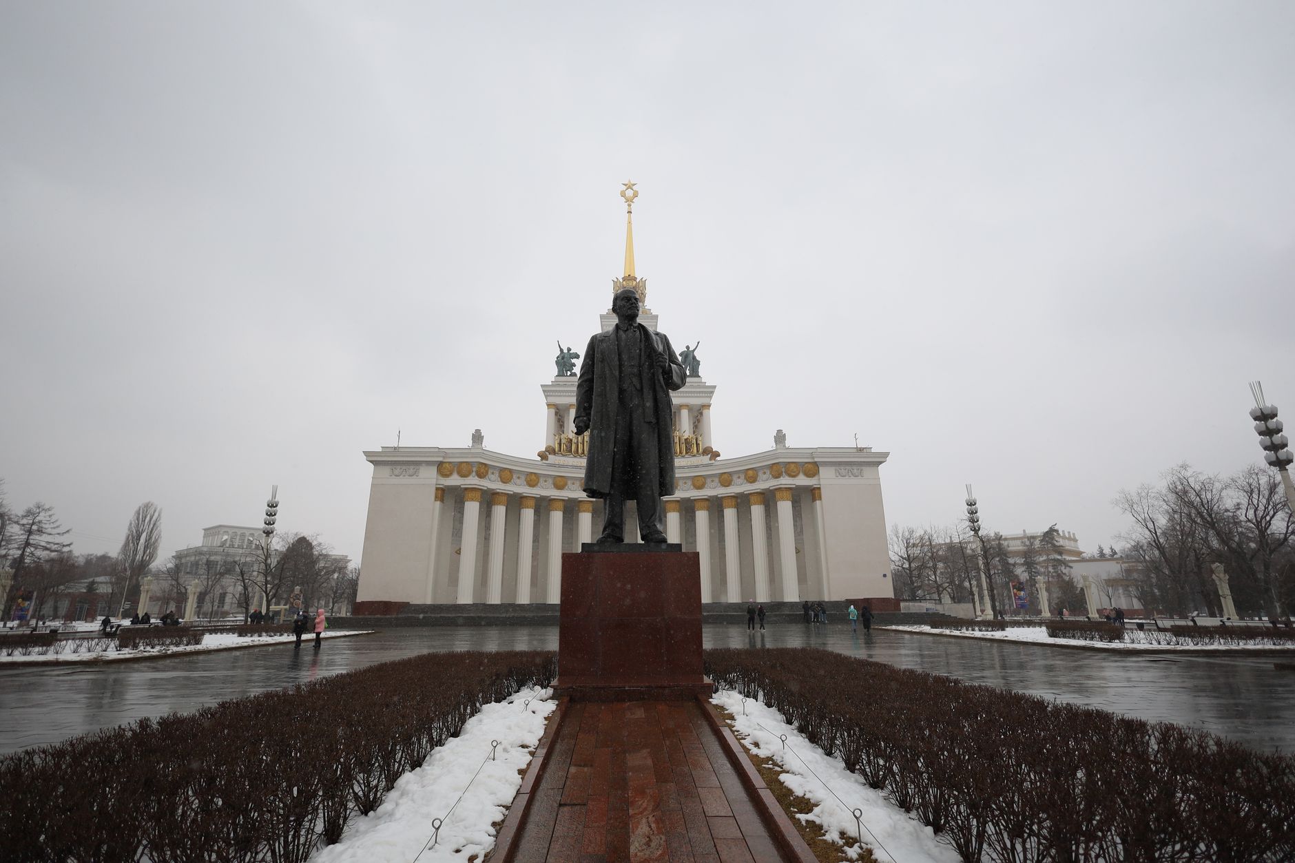 "Heuchelei": USA und Russland gehen Baerbock scharf an
