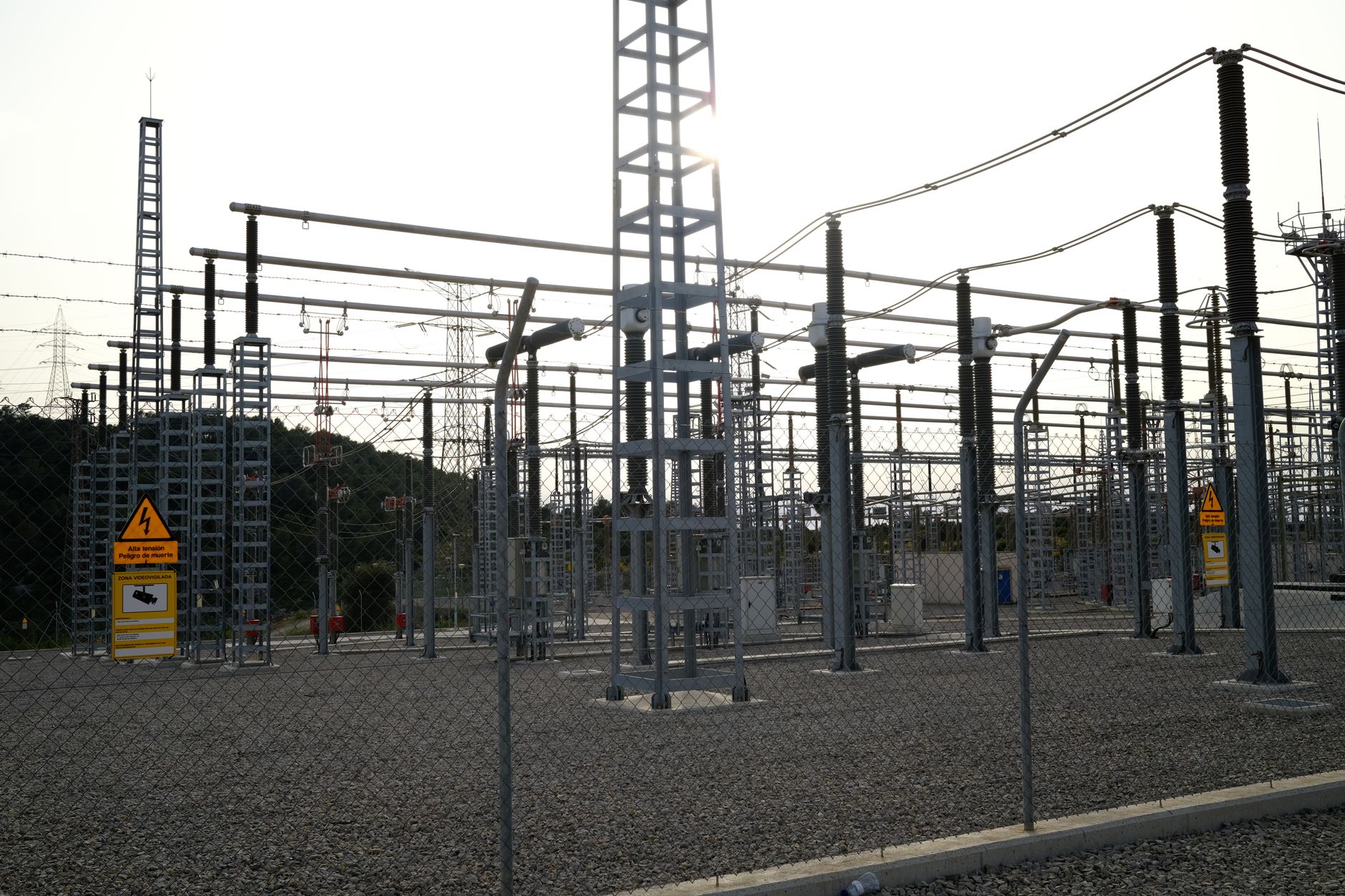 Energieversorgung - Bundesnetzagentur will Vorgaben zur Gaspeicher-Füllständen abschaffen