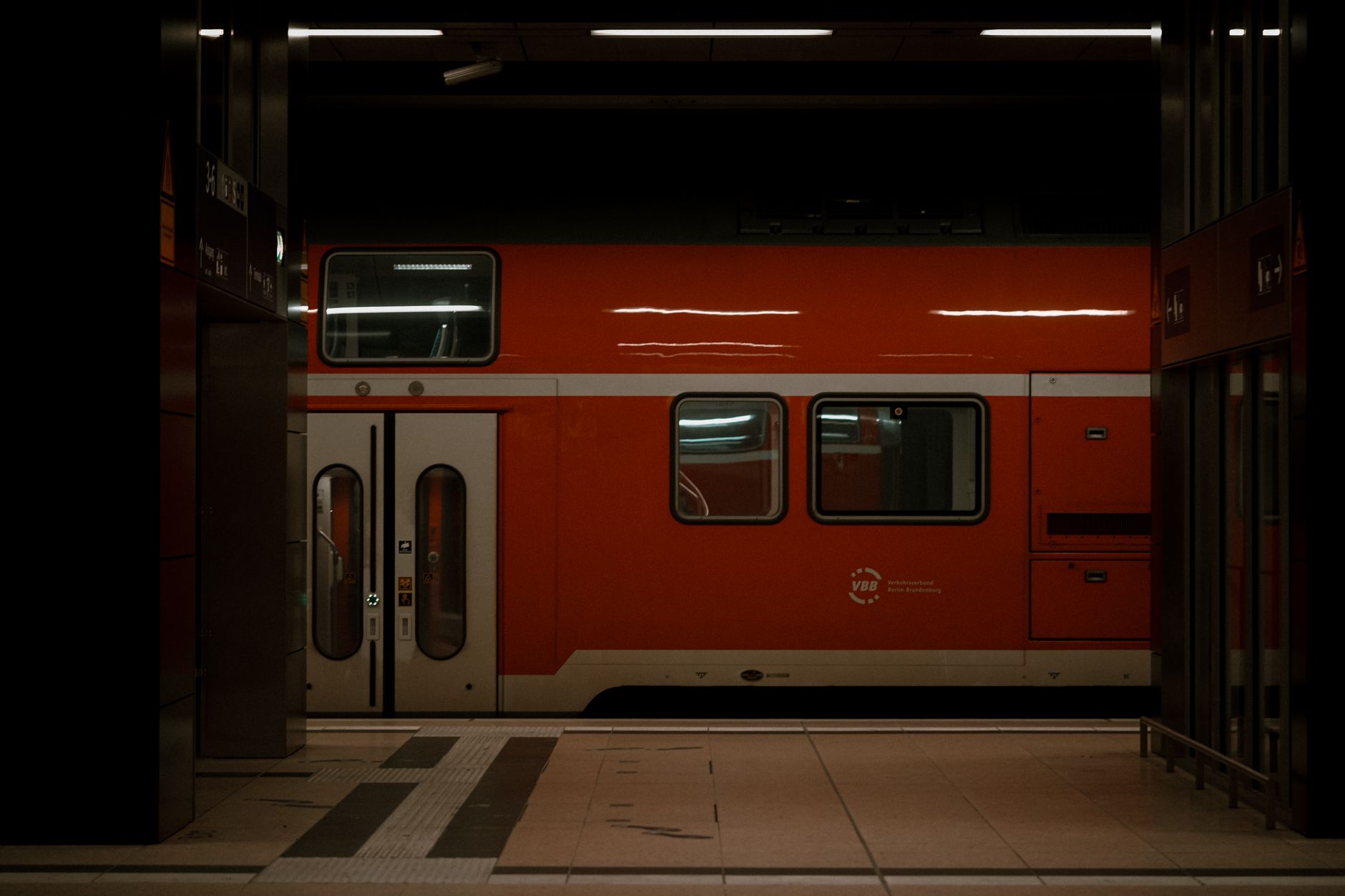 Wartungsvertrag bis 2038: Deutsche Bahn bestellt Softwareupdates für den ICE 1
