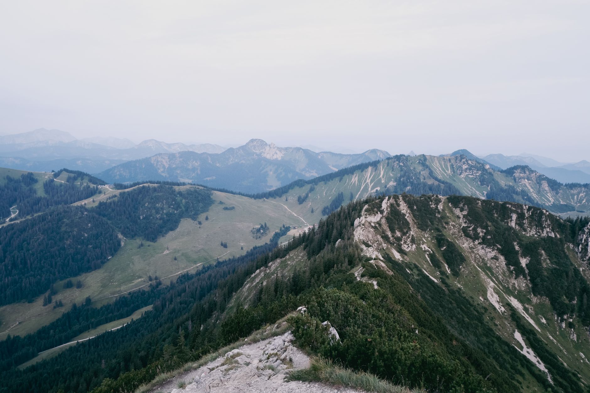Urteil gegen Bayern: Sieg für Geodaten-Aktivist lässt Fragen offen
