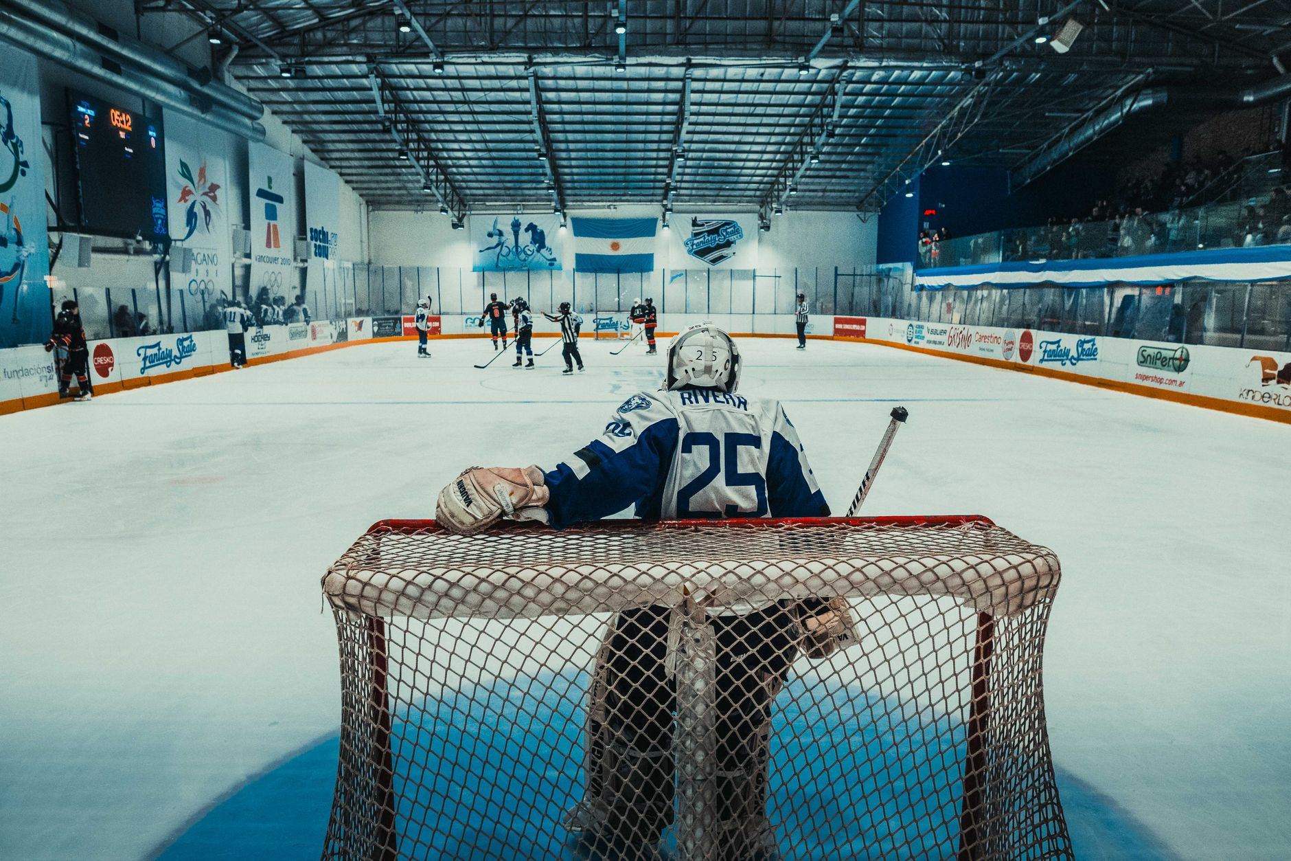 Hockey-WM: Deutsche Männer verlieren gegen Spanien