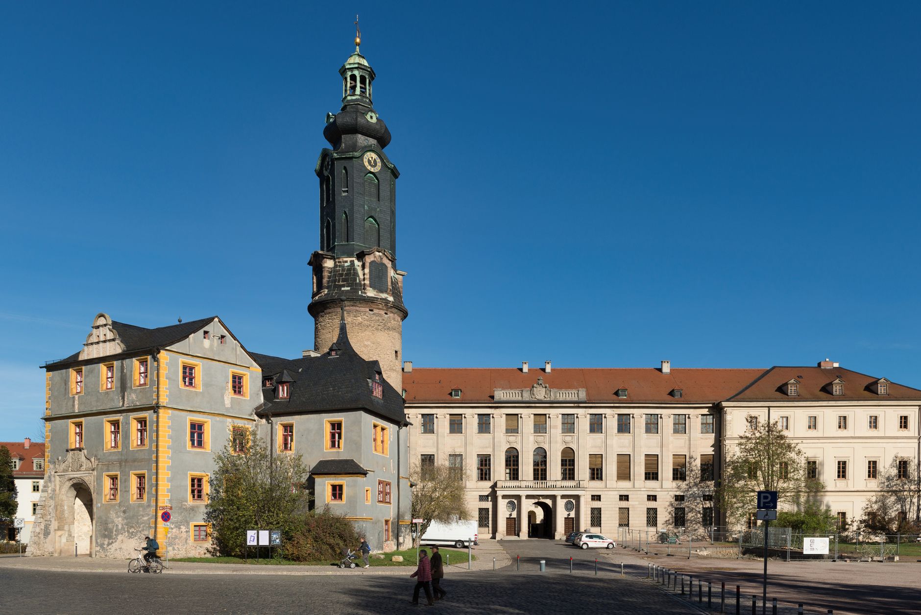 Thüringen - Landesparteitag der CDU - Ministerpräsident Voigt kandidiert heute erneut für Parteivorsitz