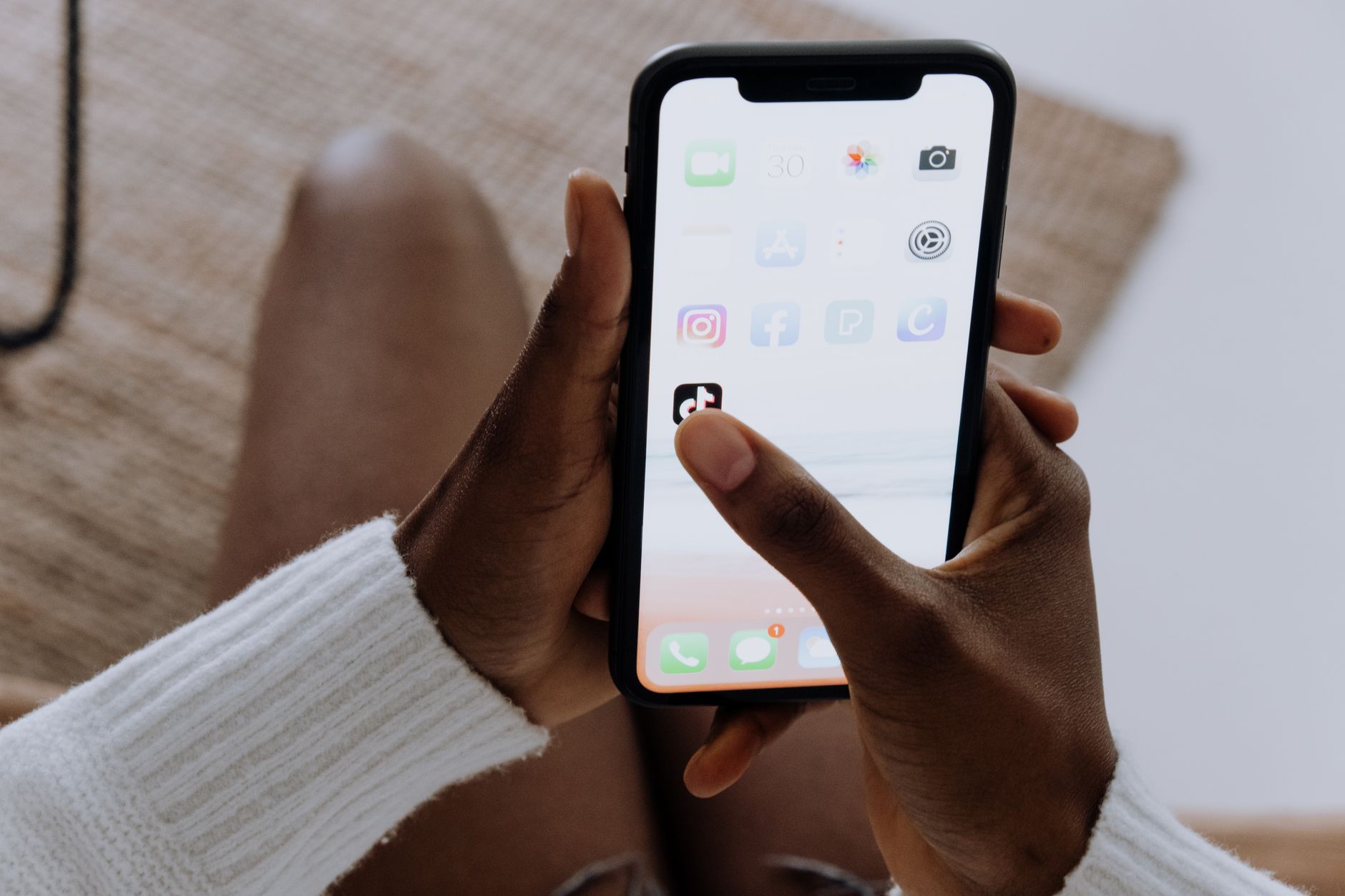 TikTok legt Streit mit US-Justiz für 400 Millionen bei