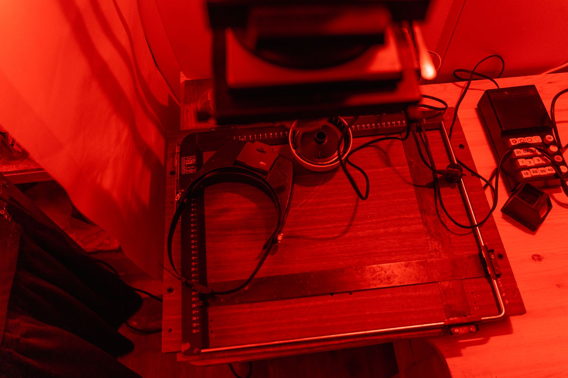 Doom auf der Dslr und Parrs Vermächtnis – die Fotonews der Woche KW 34