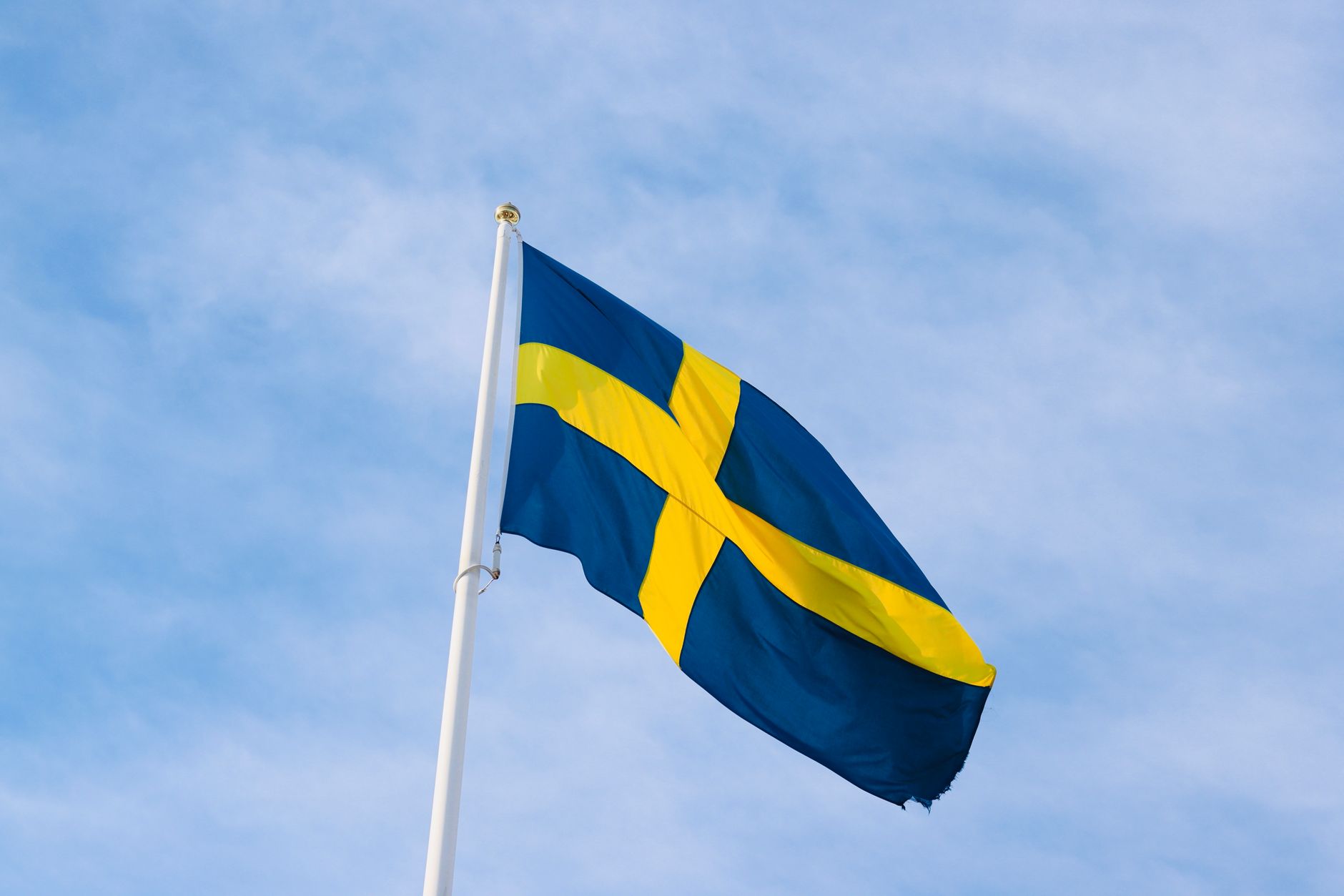 Schweden: 17-Jährige stribt - Täter festgenommen