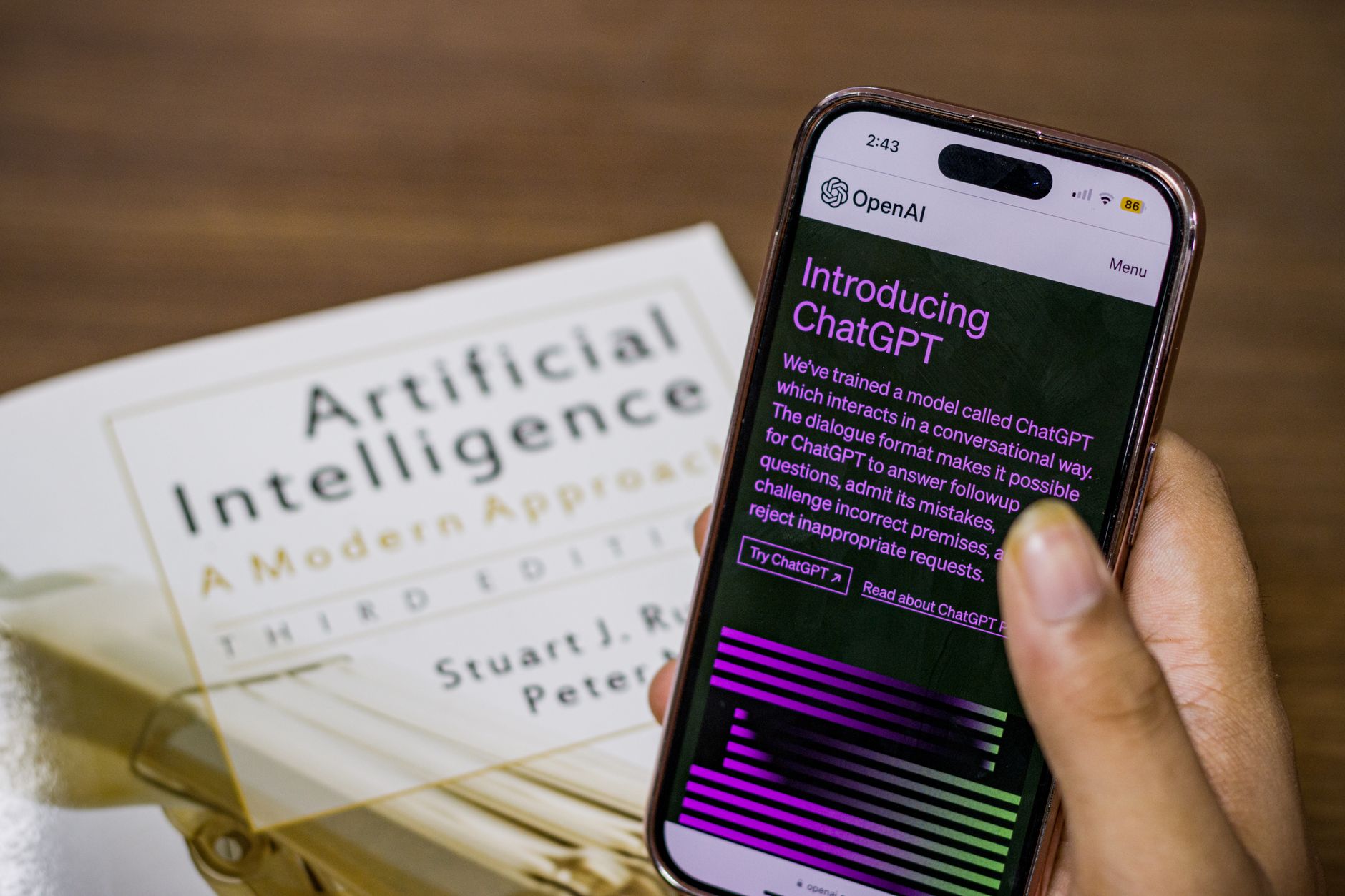 Lokale KI statt ChatGPT &amp; Co: 4 Tools für Einsteiger, Fortgeschrittene und Profis