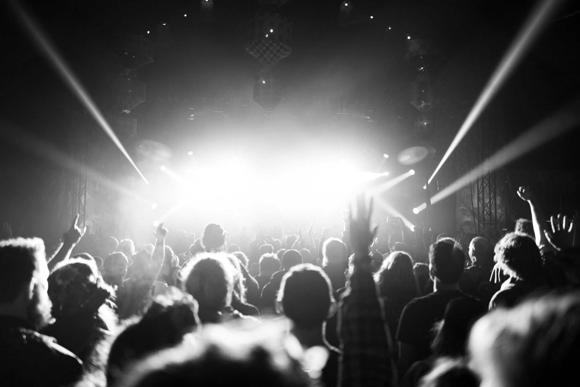 Bonbon fürs Publikum: Wird im Konzert bald nicht mehr gehustet?