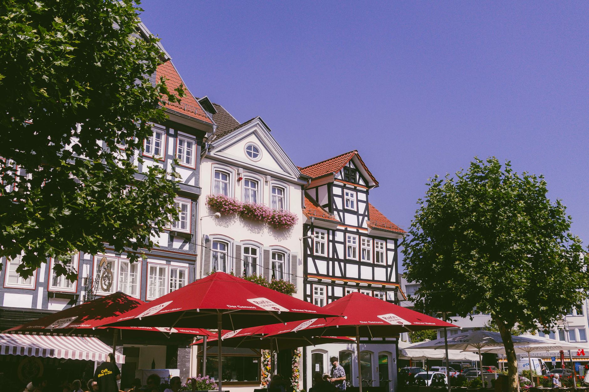 Charles Ray in Kassel: Der Mann ist zurück, der Kassel einst mit einer Orgie schockte