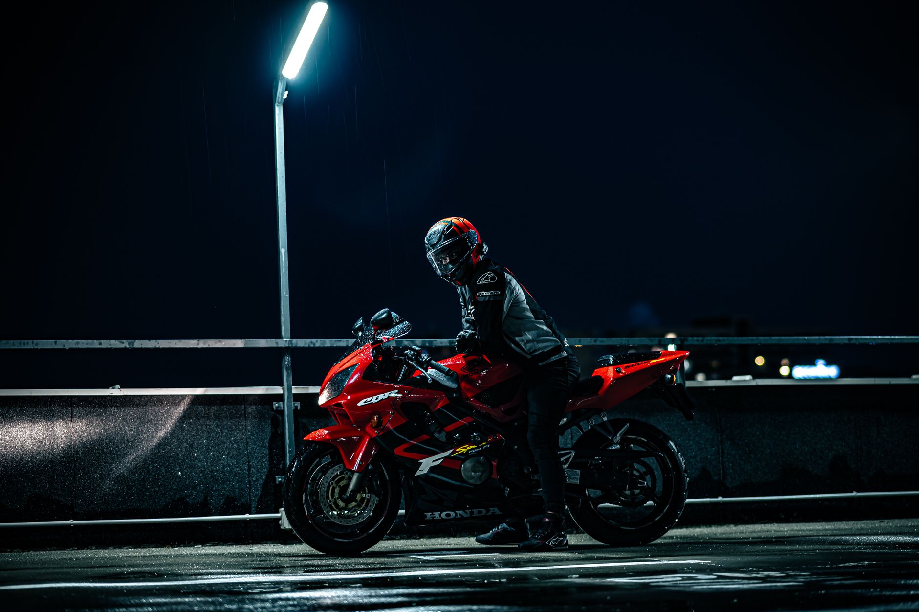 Honda WN7 E-Motorrad im Test: Ein fehlendes Bauteil ruiniert das gesamte 15.000-Euro-Konzept