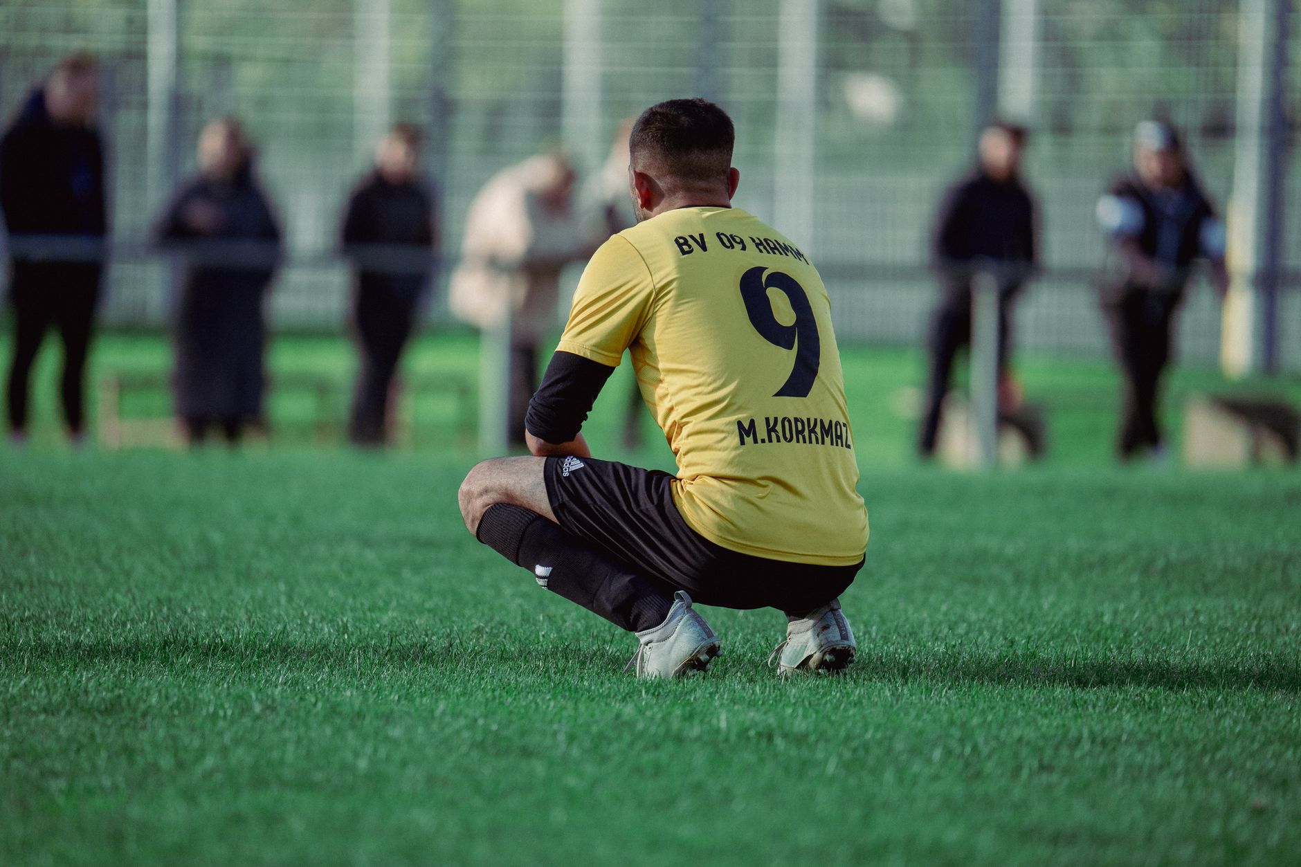 Blomberg-Lippe bezwingt Borussia Dortmund im Supercup