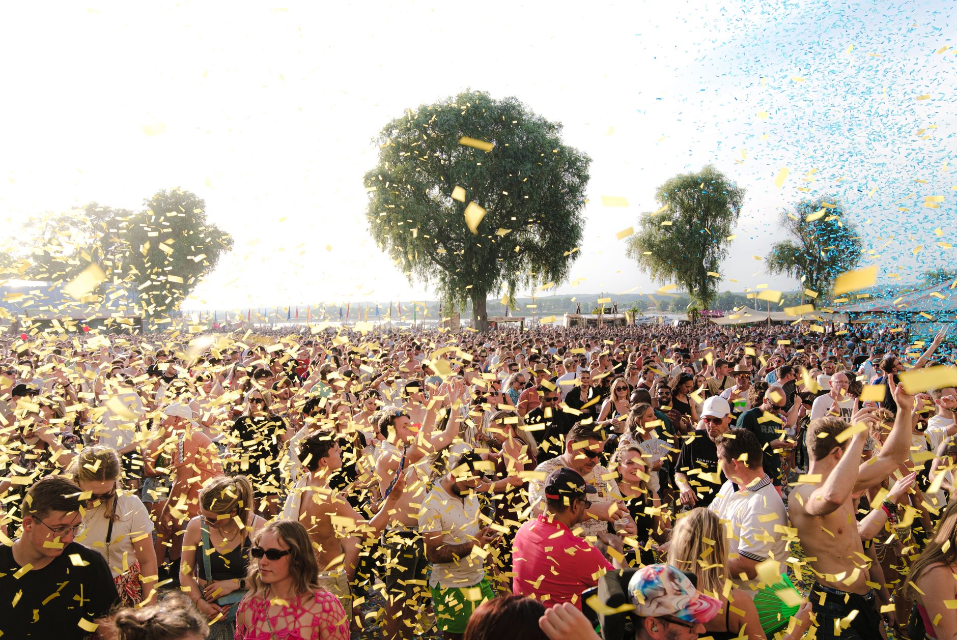 Hannover feiert Torfestival gegen Hemelingen