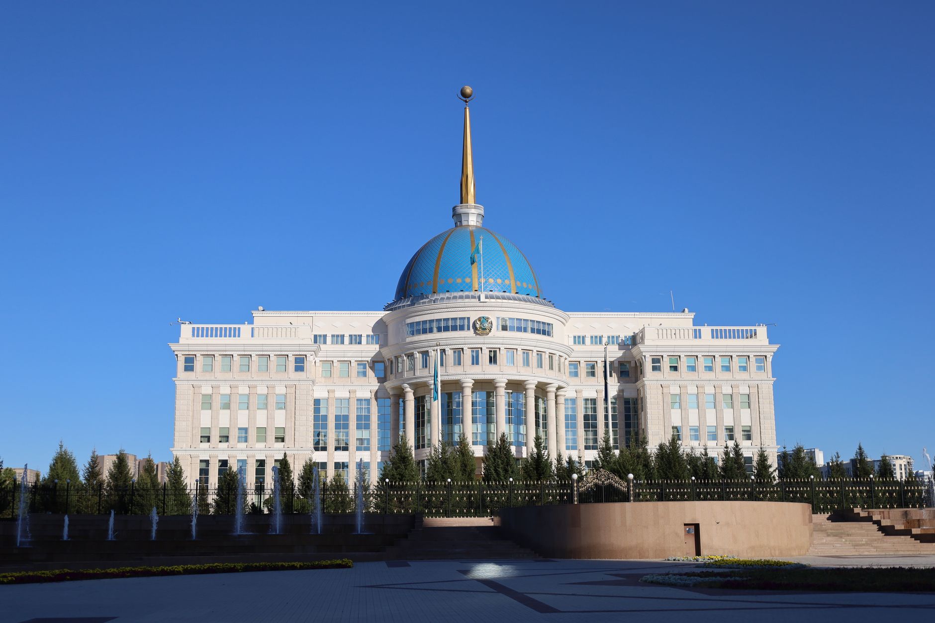 Kasachstan wählt neues Parlament