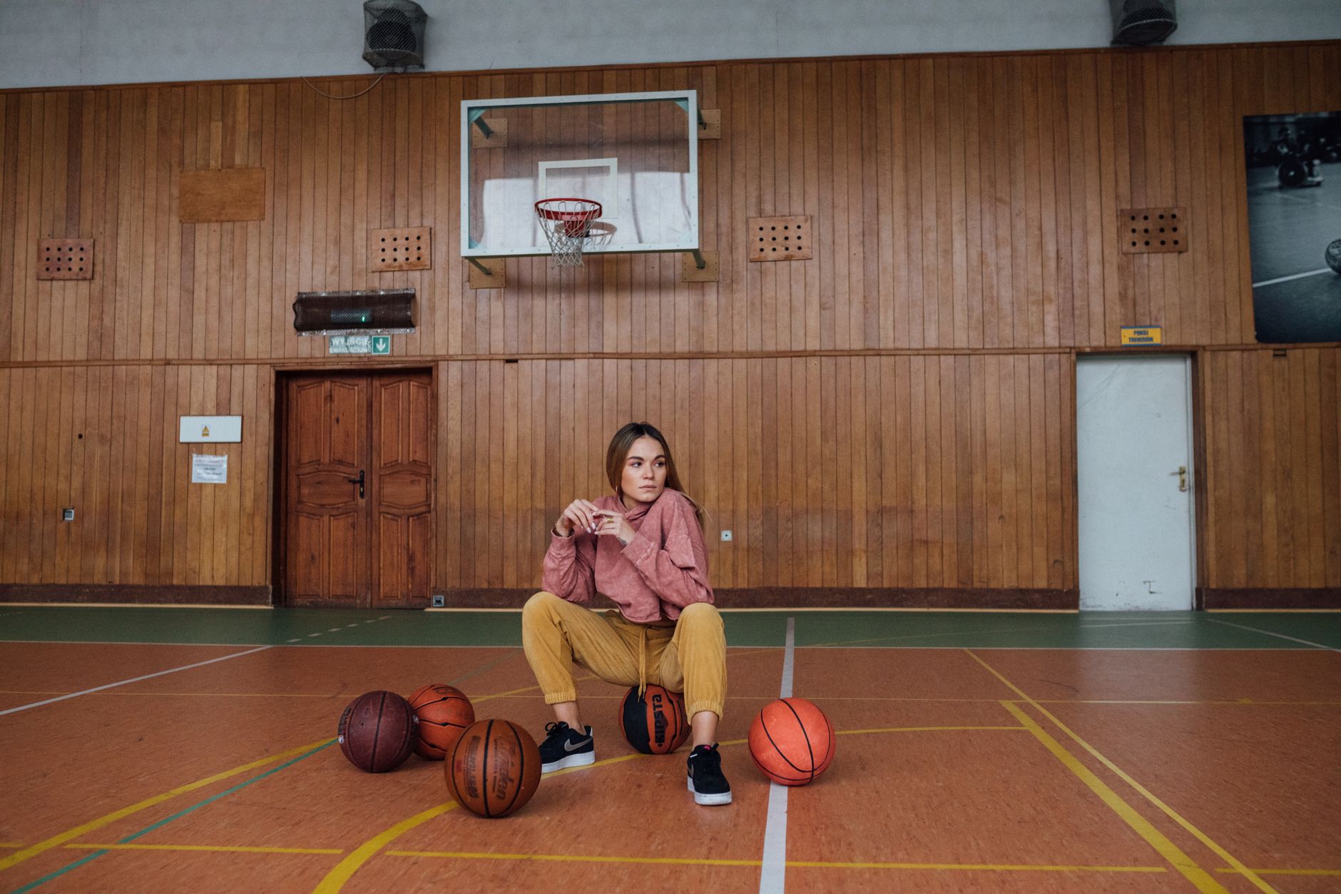 Hamburg - Deutsche Basketballer gewinnen Supercup