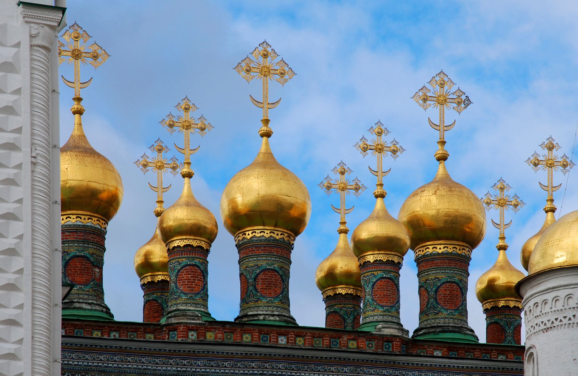 Russische Kirche heute: „Kyrill und Putin haben gemeinsame Interessen“