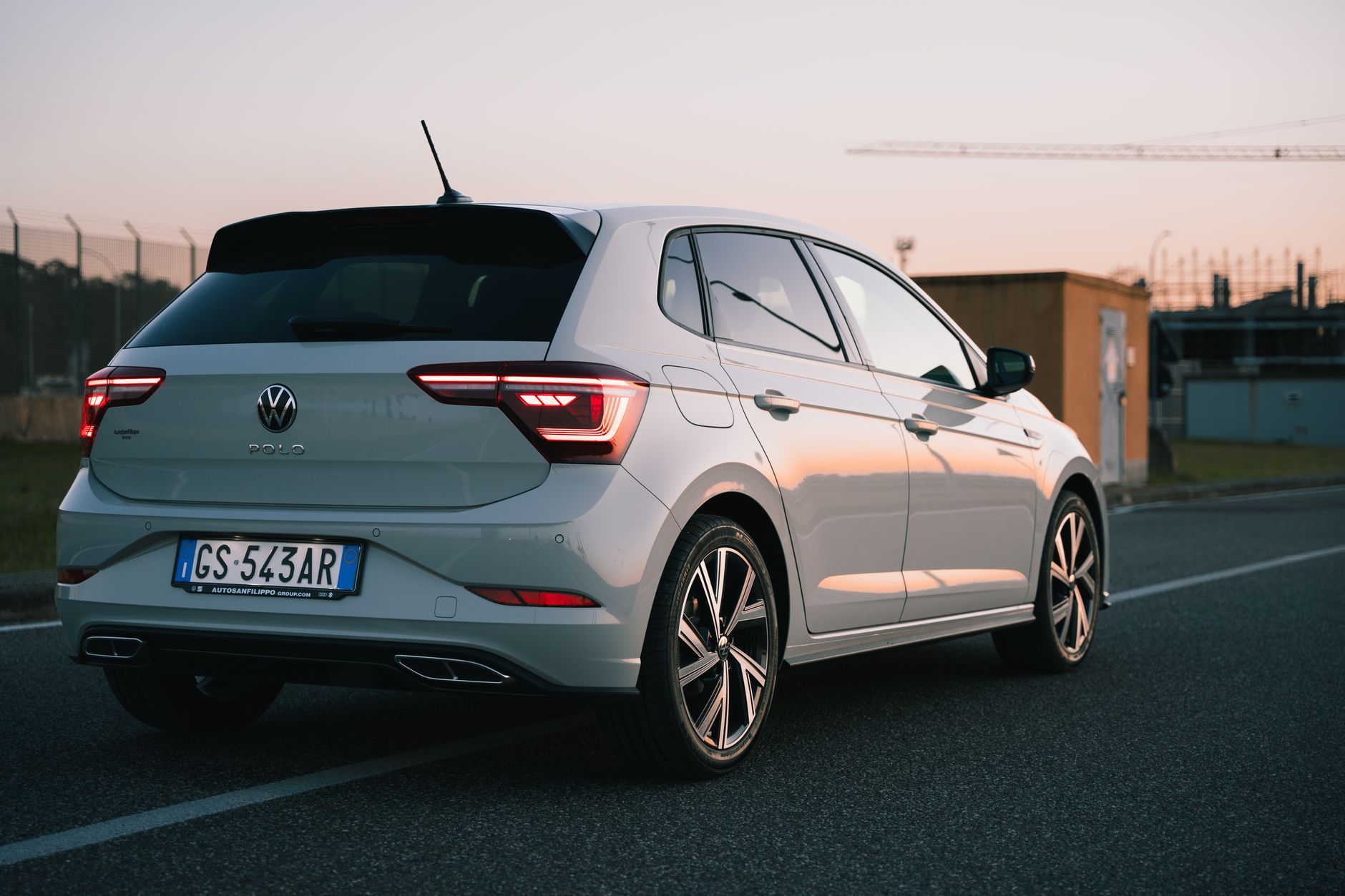 Krise der Automobilindustrie - VW-Chef Blume appelliert an Belegschaft: "Alle müssen mitziehen"