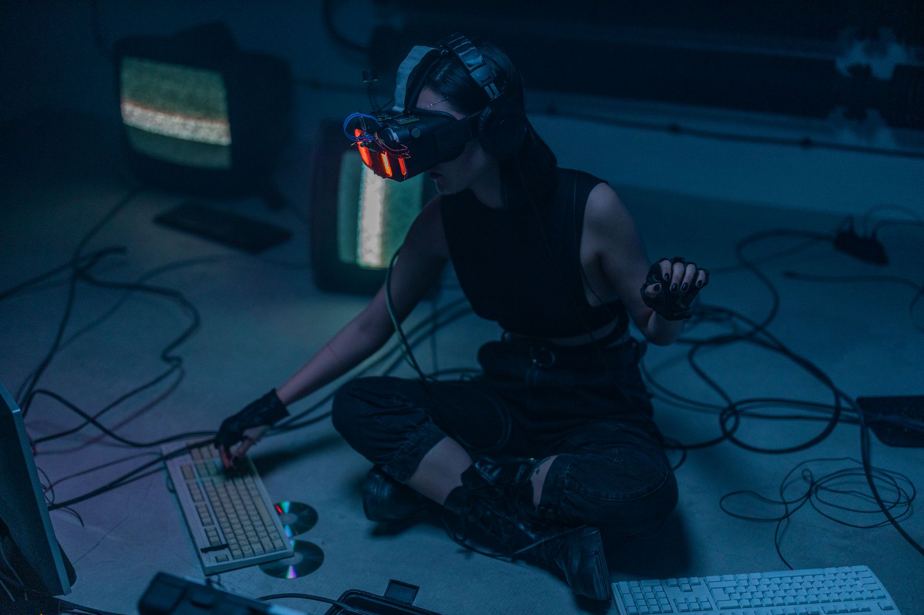 heise+ | Spiele dauerhaft besitzen und bewahren: Physisch und digital ohne DRM