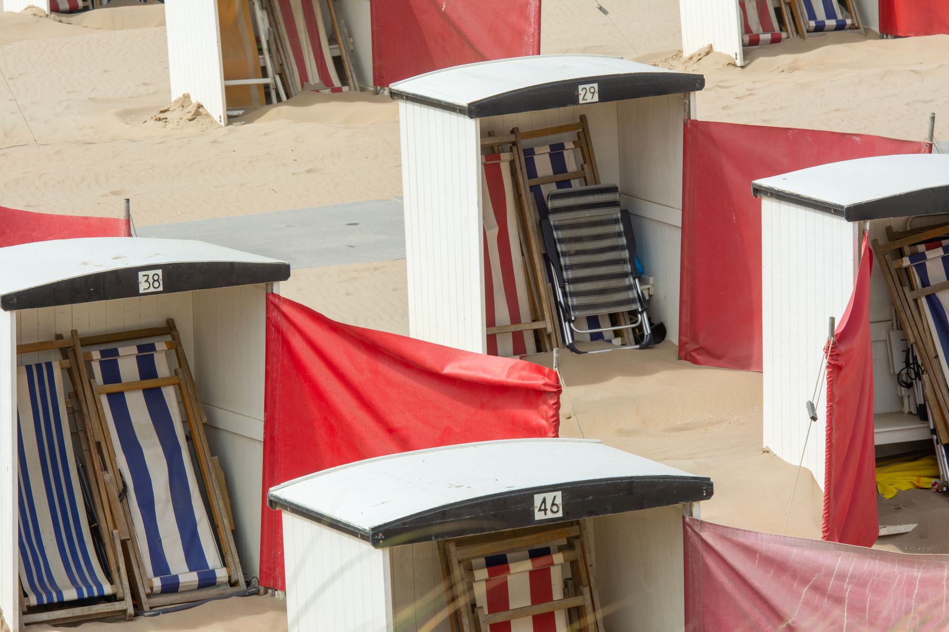 Wie die Urlaubserholung zurück im Job möglichst lange anhält