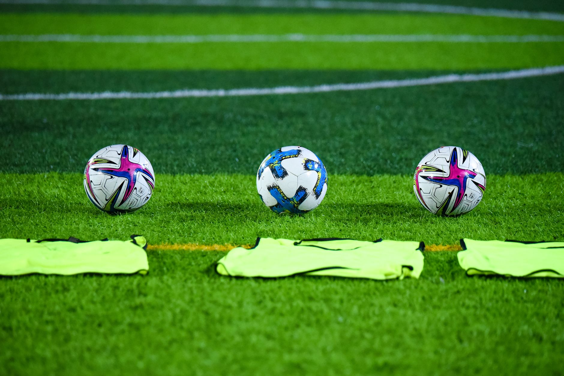 Fußball - DFB-Pokal: Heidenheim scheidet gegen Regionalligist Jeddeloh aus