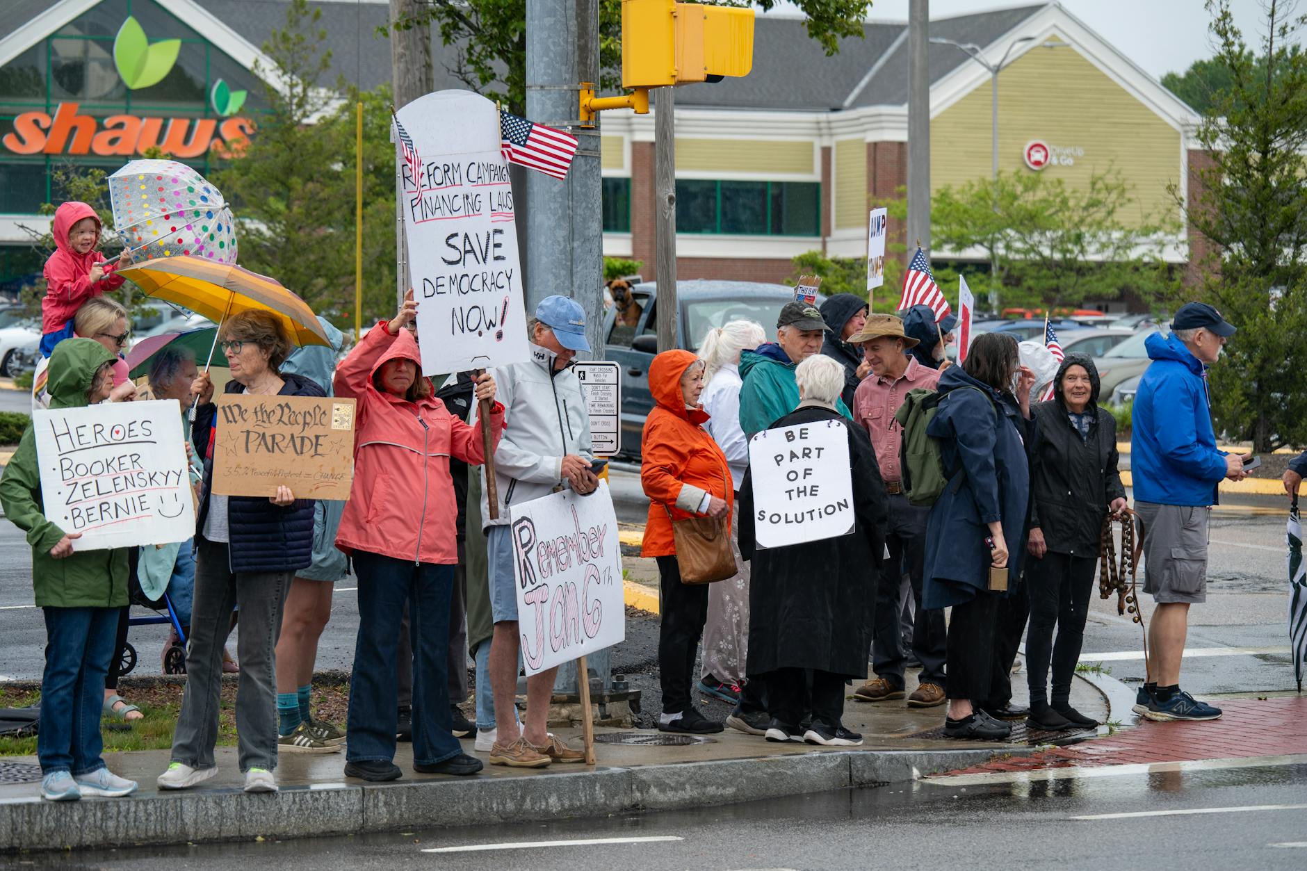 Merz trifft Trump: Ein Besuch bei Freunden?