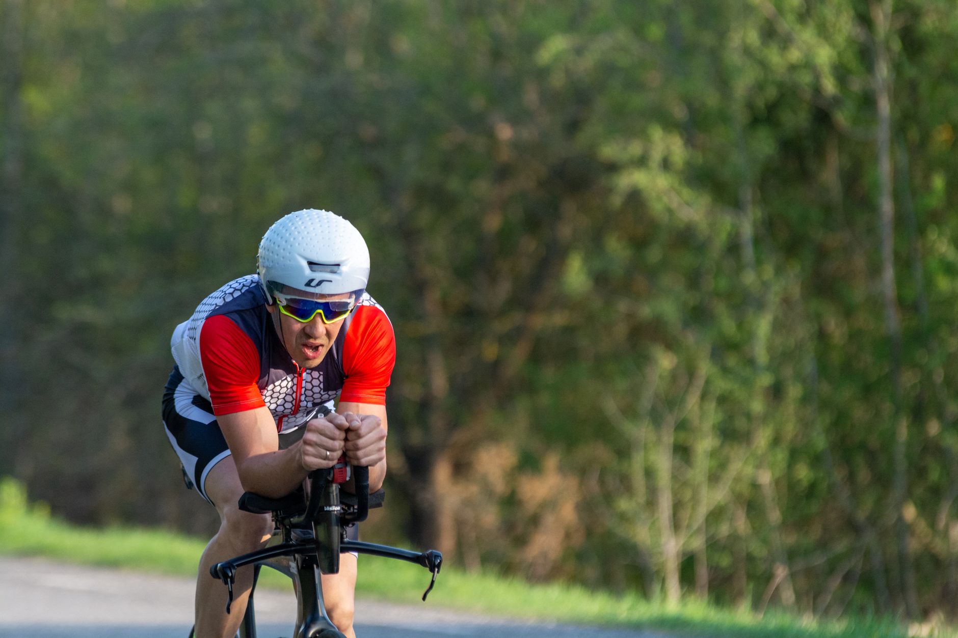 Radsport - Mexikaner del Toro gewinnt Gesamtwertung der Deutschland-Tour