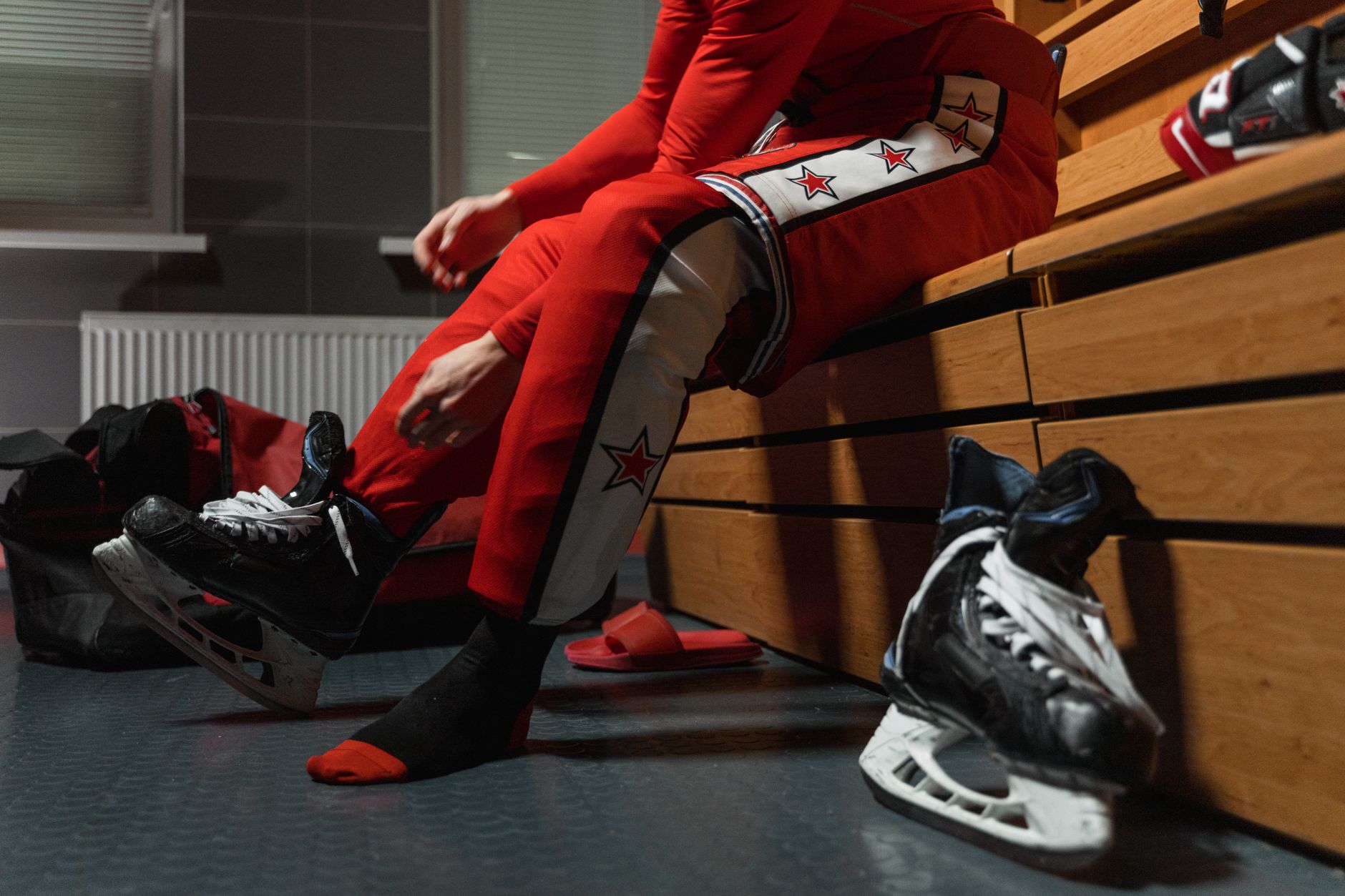 Weltmeisterschaft - Hockey-Männer im Halbfinale