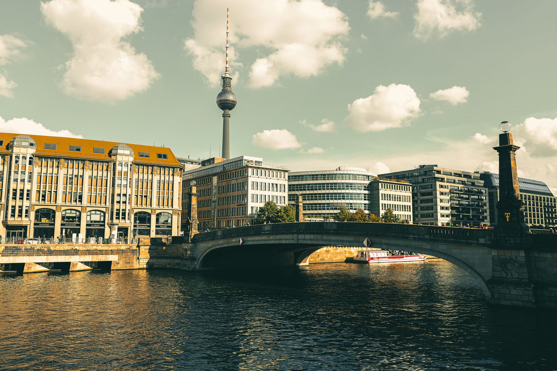 Berlin - CDU-Spitze trifft sich zu Beratungen vor der Kabinettsklausur