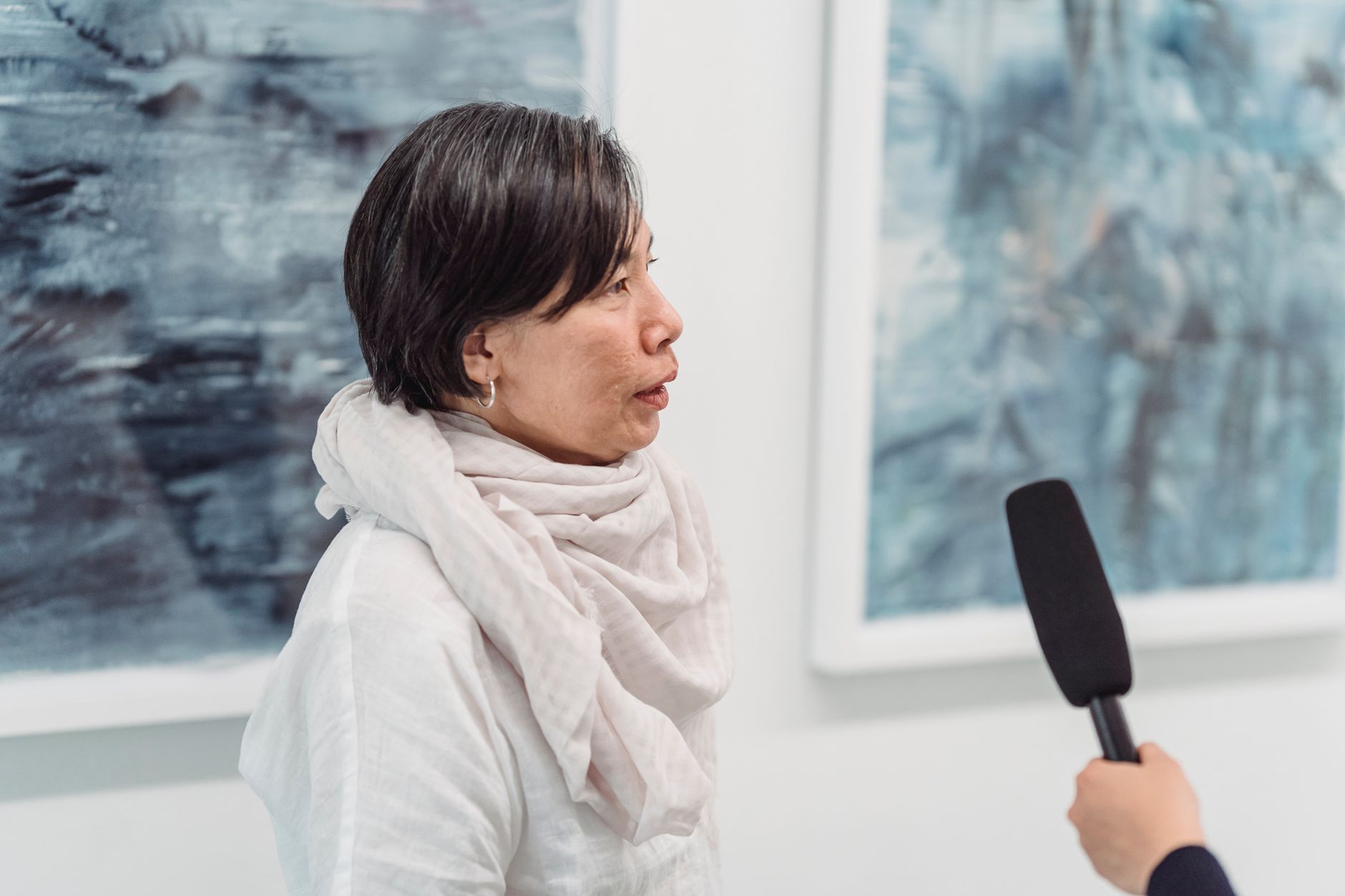 ARD-Interview - AfD-Chef Chrupalla hält das Thema Klimawandel für wenig wichtig