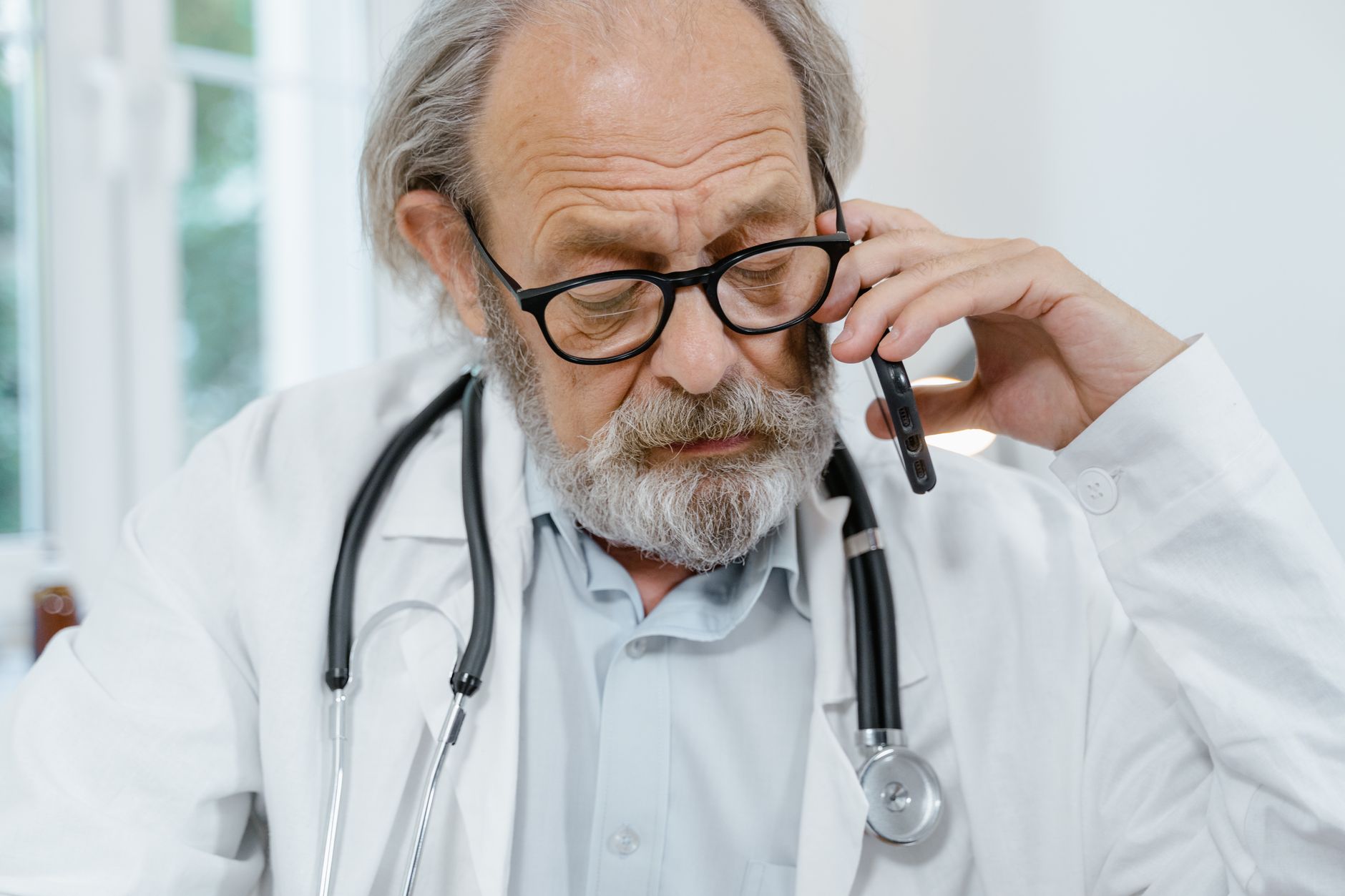 Gesundheitsreform - AOK-Bundesverband verteidigt telefonische Krankschreibung