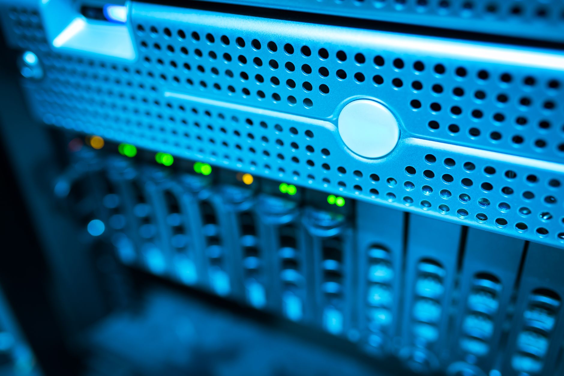 Nvidia erhöht Preise der KI-Server für Rechenzentren wohl um über 15 Prozent
